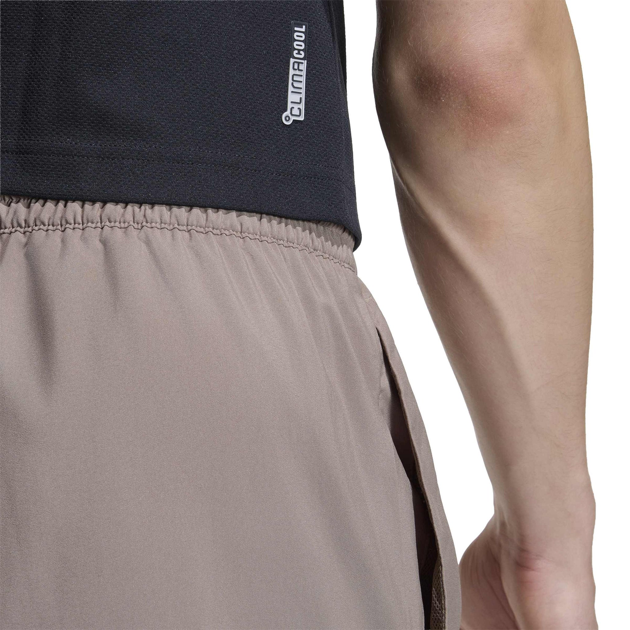 adidas Essentials Small Logo Mens Chelsea Shorts