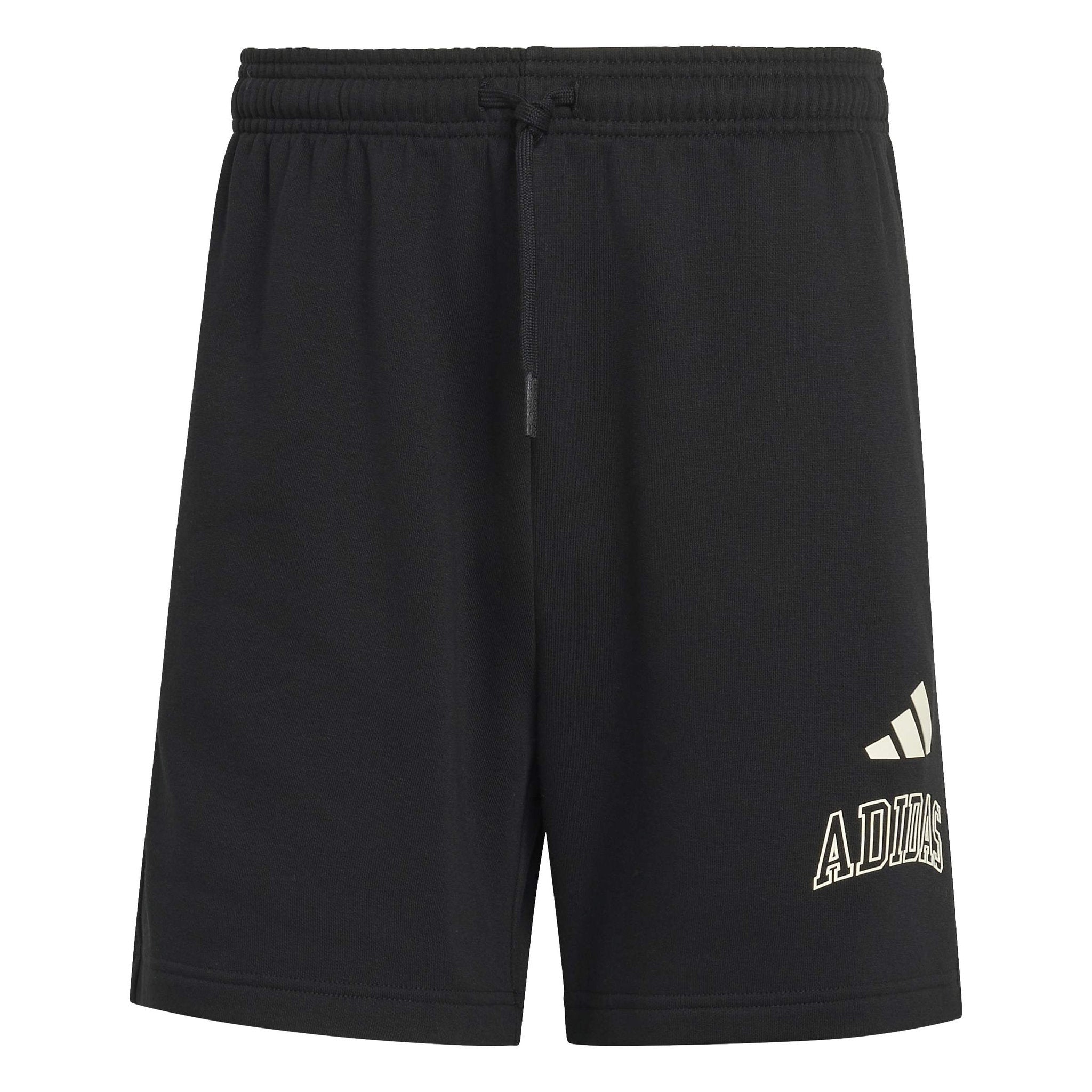 adidas Seasonal Essentials Collegiate Mens Fleece Shorts
