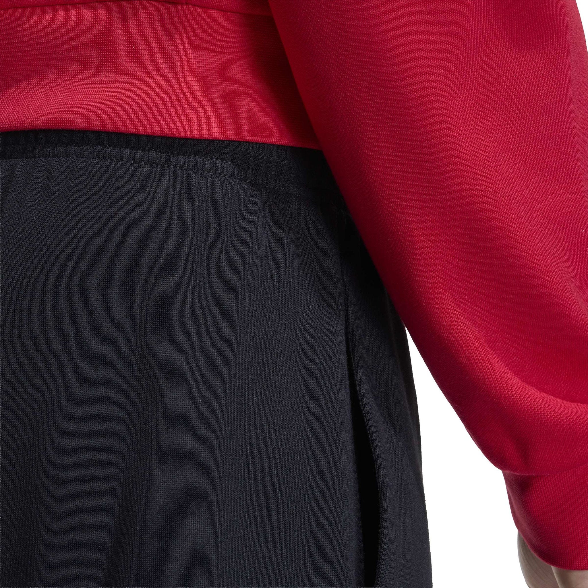 adidas Seasonal Essentials Collegiate Mens Fleece Shorts
