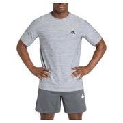 adidas Workout Essentials Flex Mens Tee