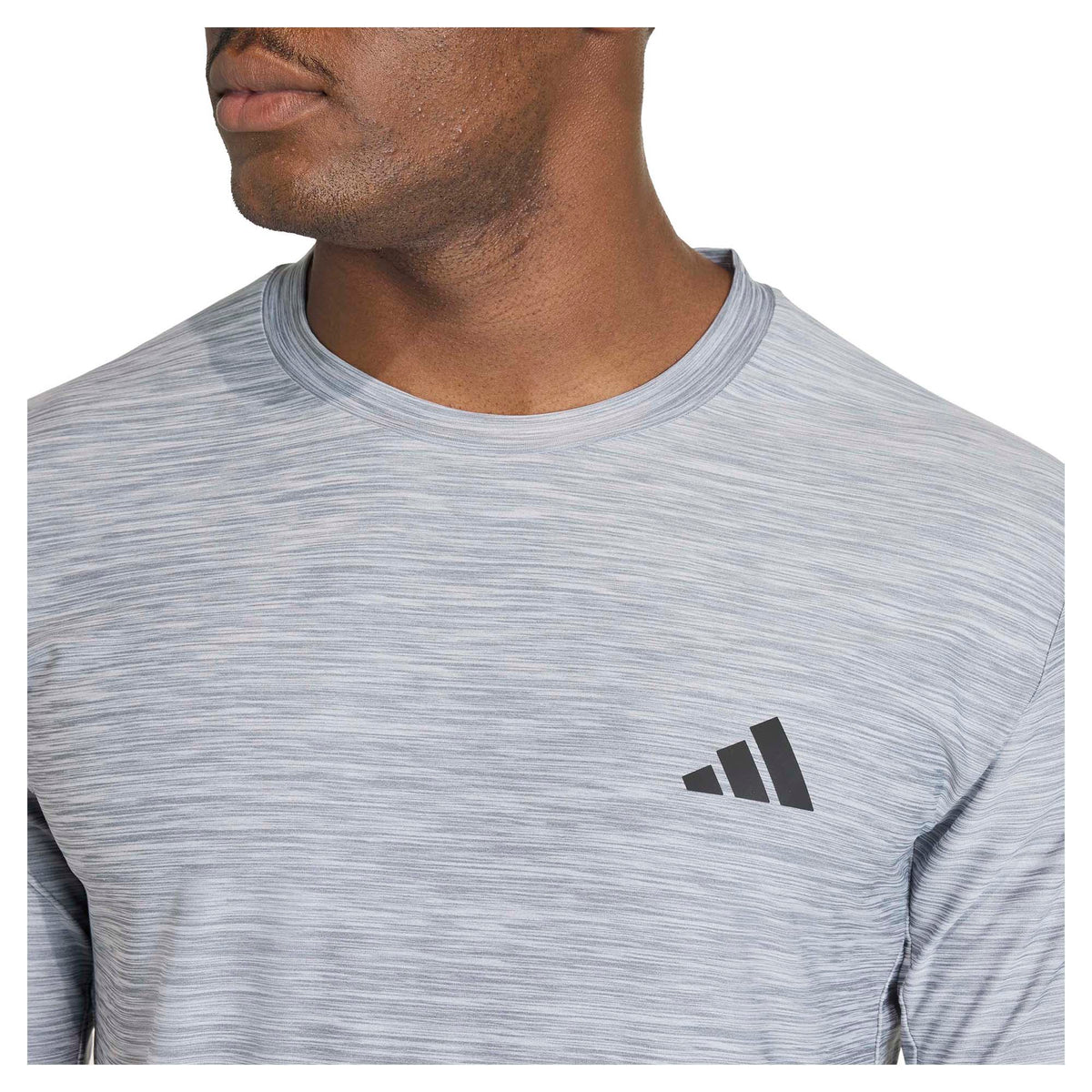 adidas Workout Essentials Flex Mens Tee