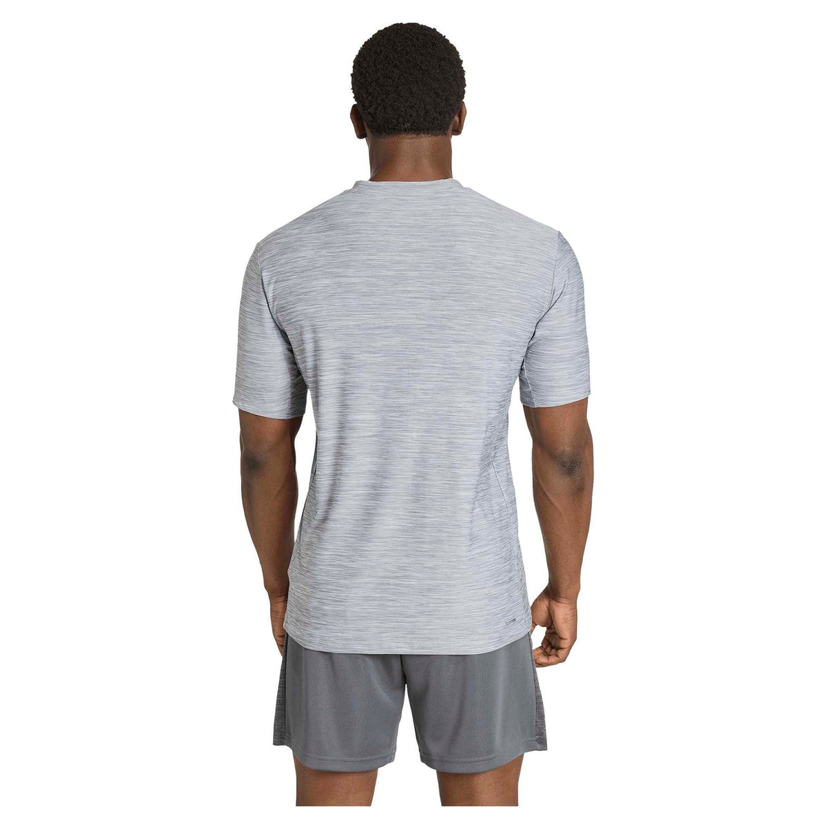 adidas Workout Essentials Flex Mens Tee