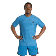 adidas Workout Essentials Flex Mens Tee