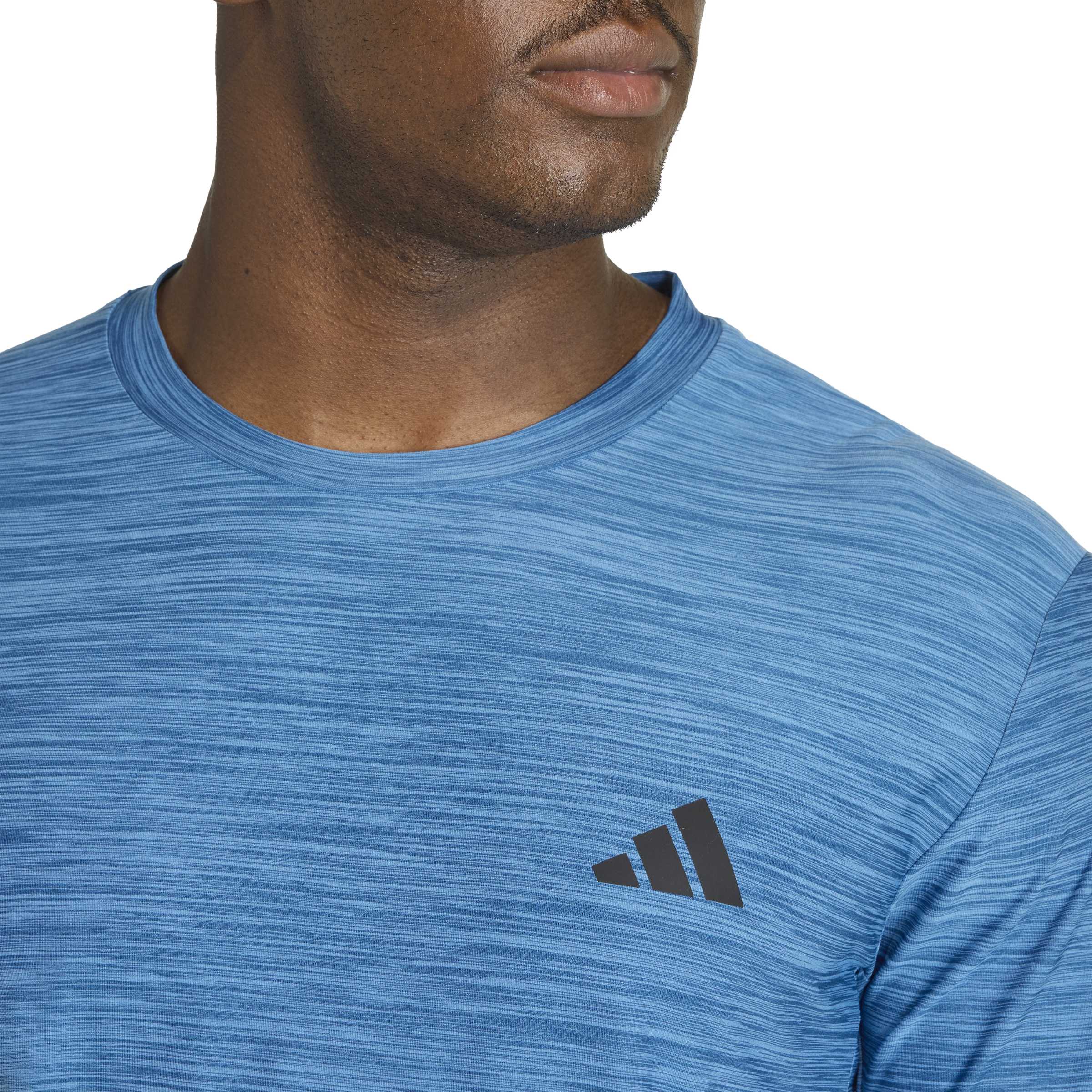 adidas Workout Essentials Flex Mens Tee