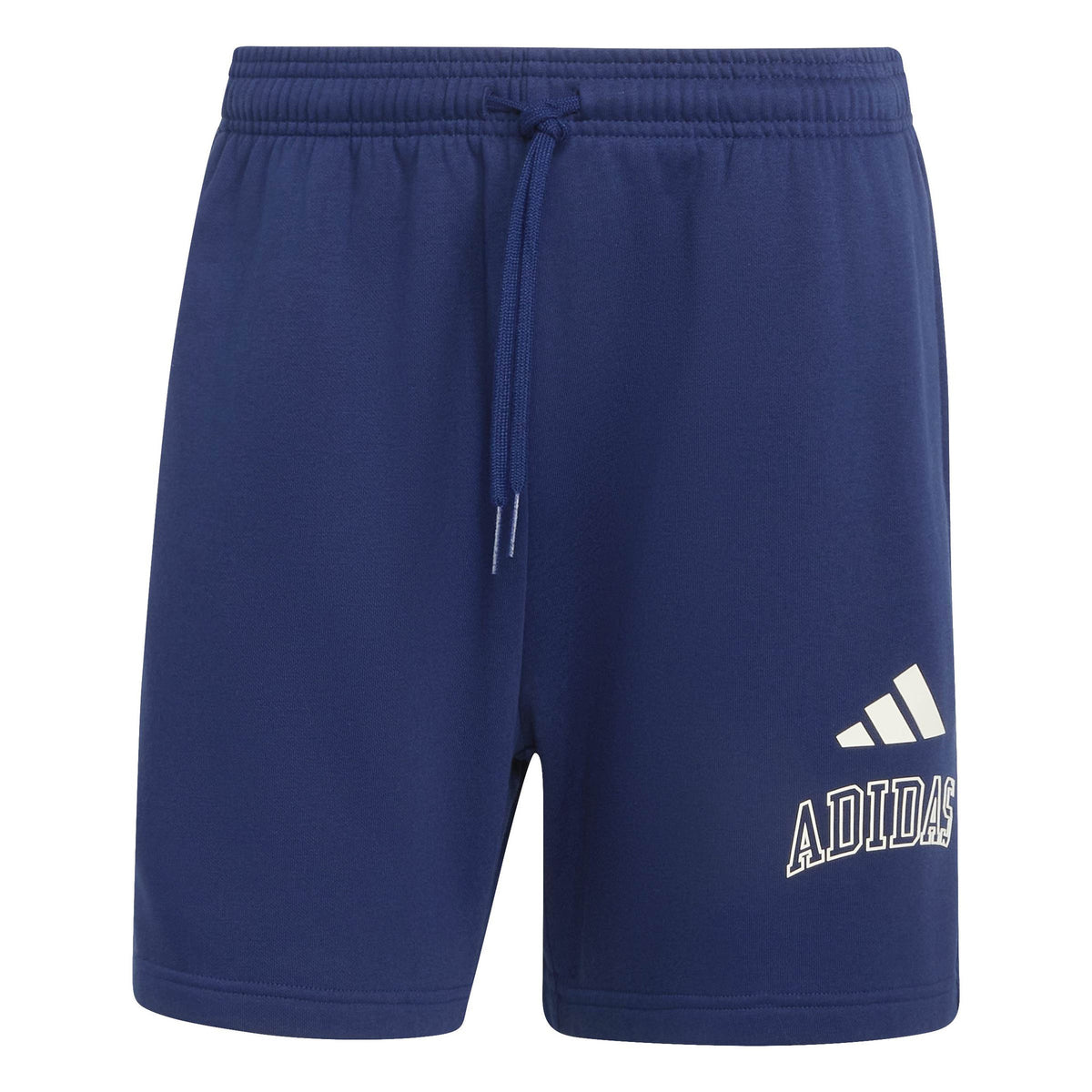 adidas Seasonal Essentials Collegiate Mens Fleece Shorts