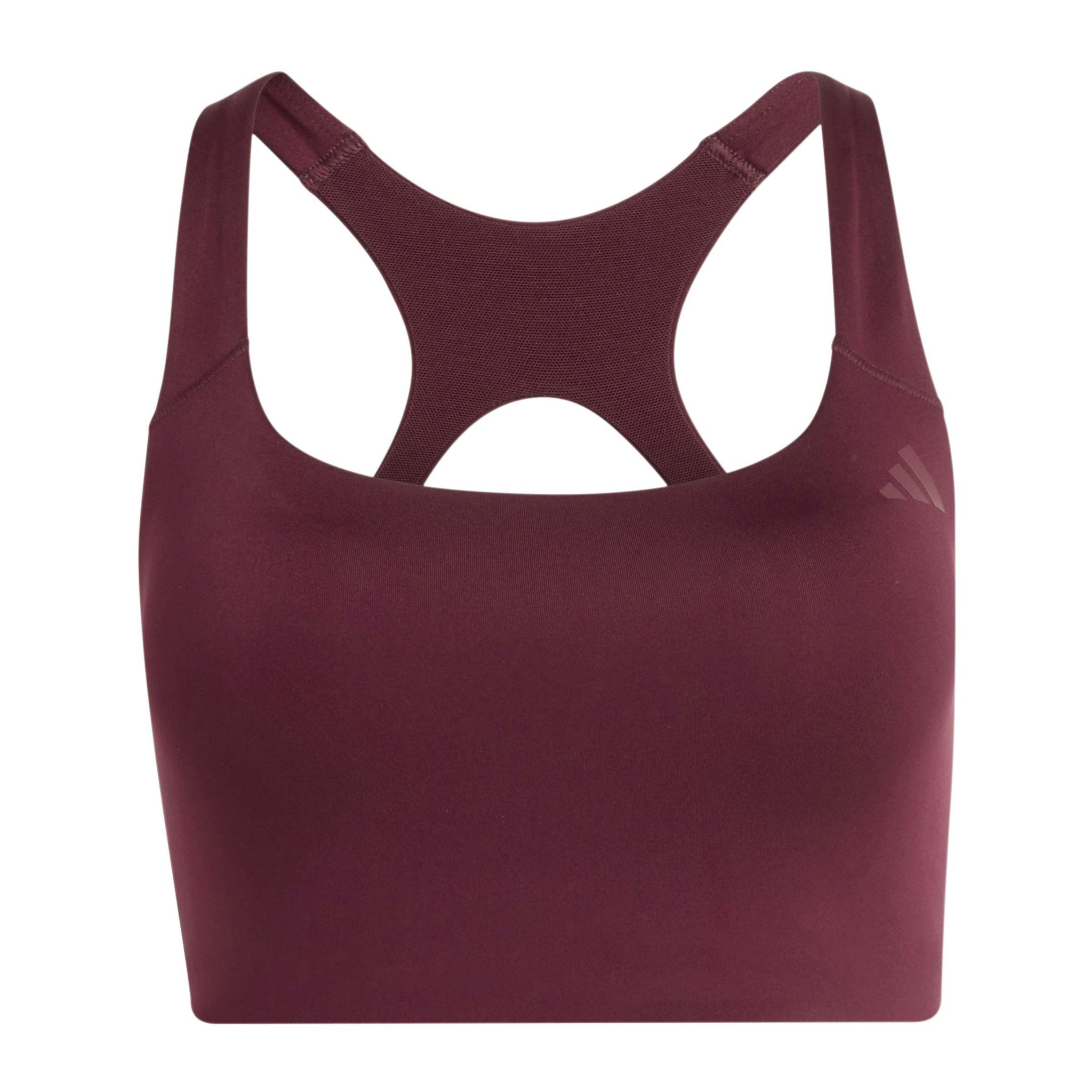 adidas Optime Workout Womens Medium Support Bra