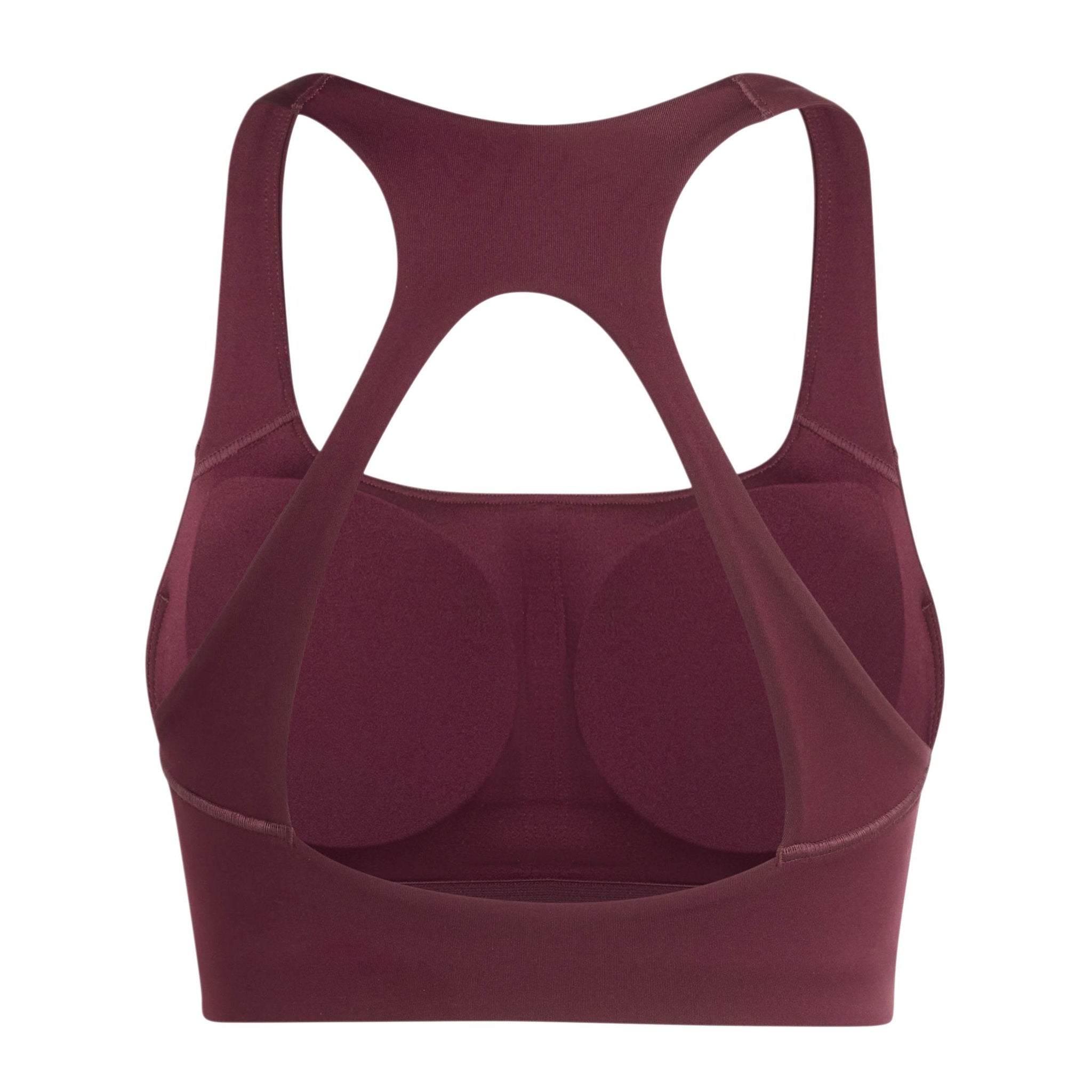 adidas Optime Workout Womens Medium Support Bra