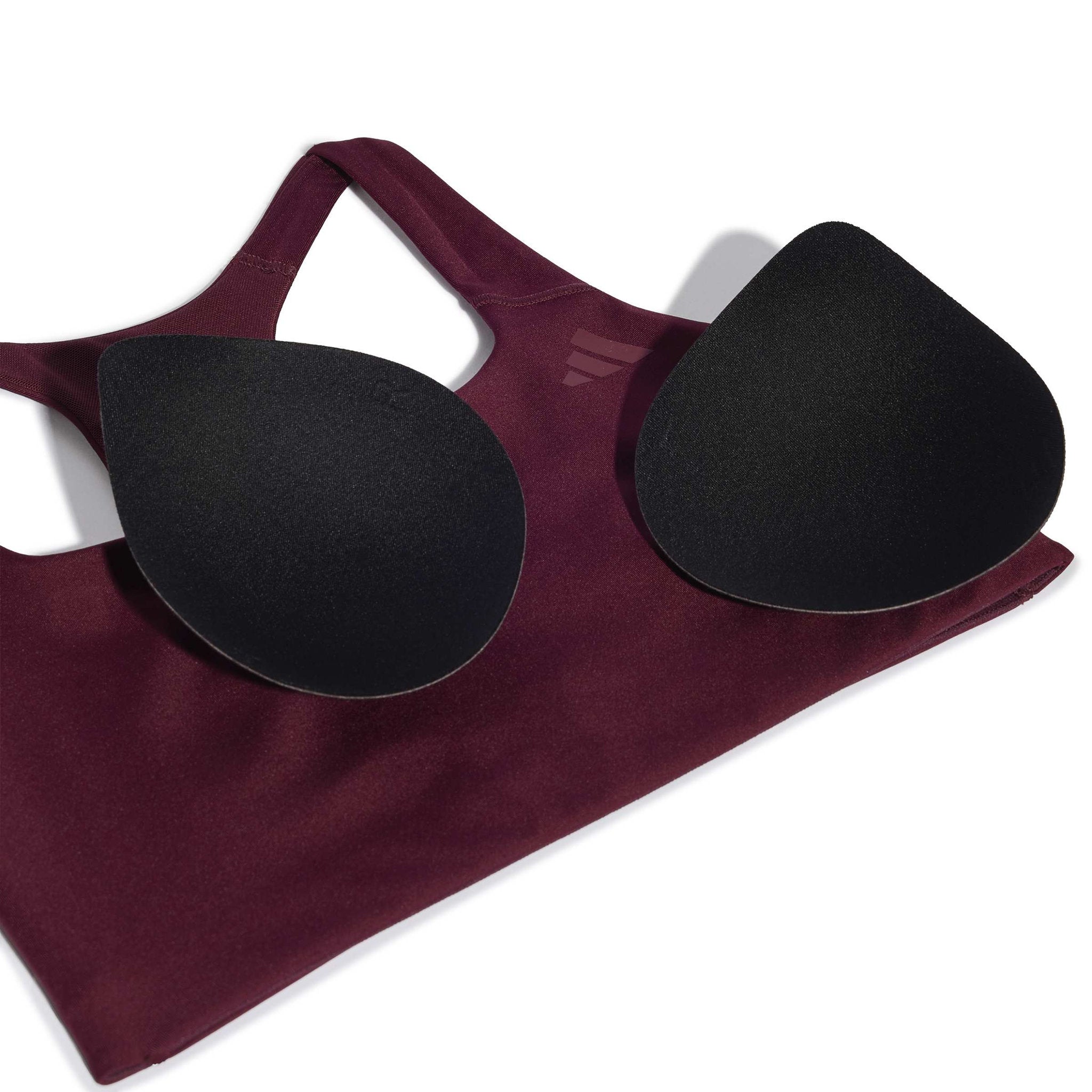 adidas Optime Workout Womens Medium Support Bra