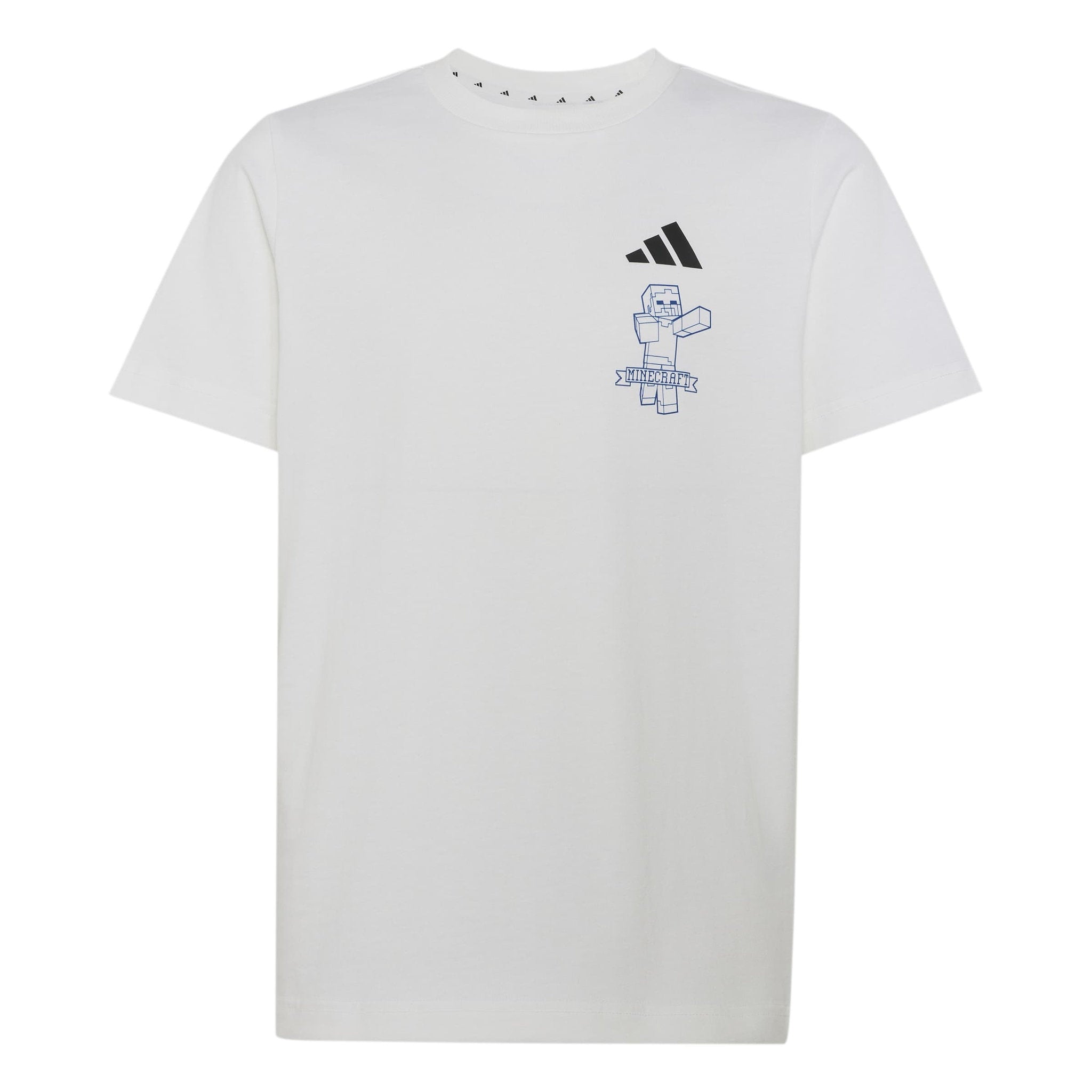 adidas Minecraft Kids Tee