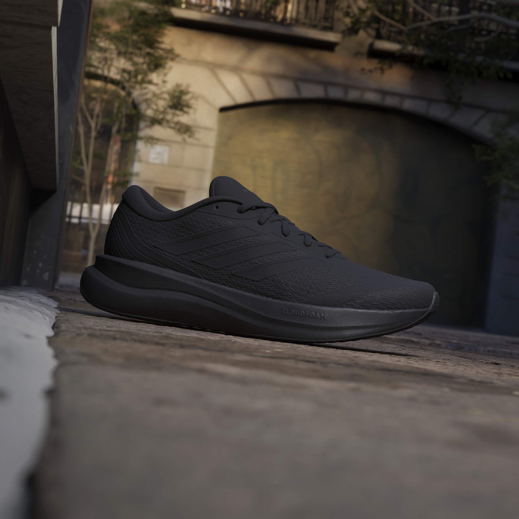 adidas Runfalcon 6 CLOUDFOAM Mens Running Shoes