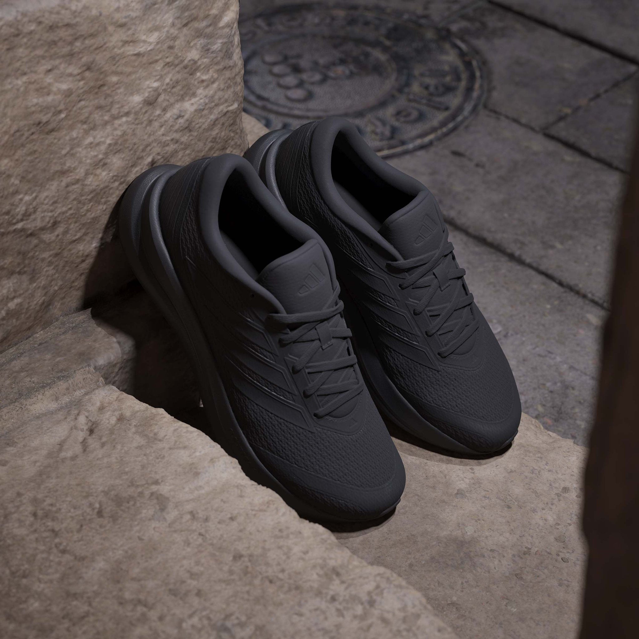 adidas Runfalcon 6 CLOUDFOAM Mens Running Shoes