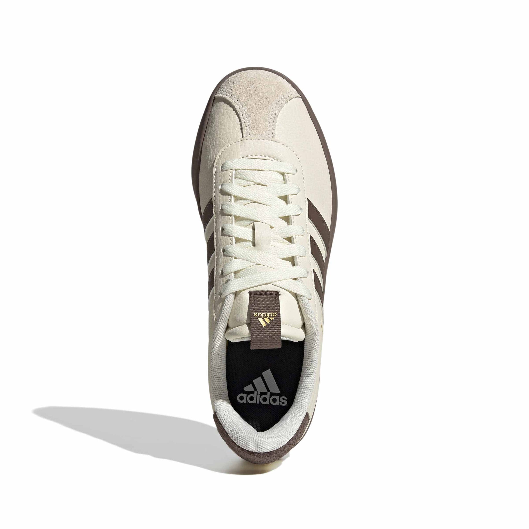adidas VL Court 3.0 Womens Shoes