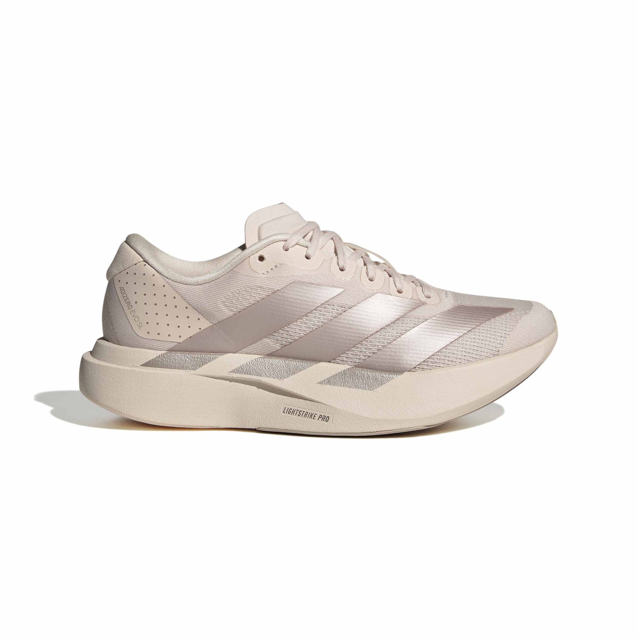 adidas Adizero EVO SL Womens Running Shoes