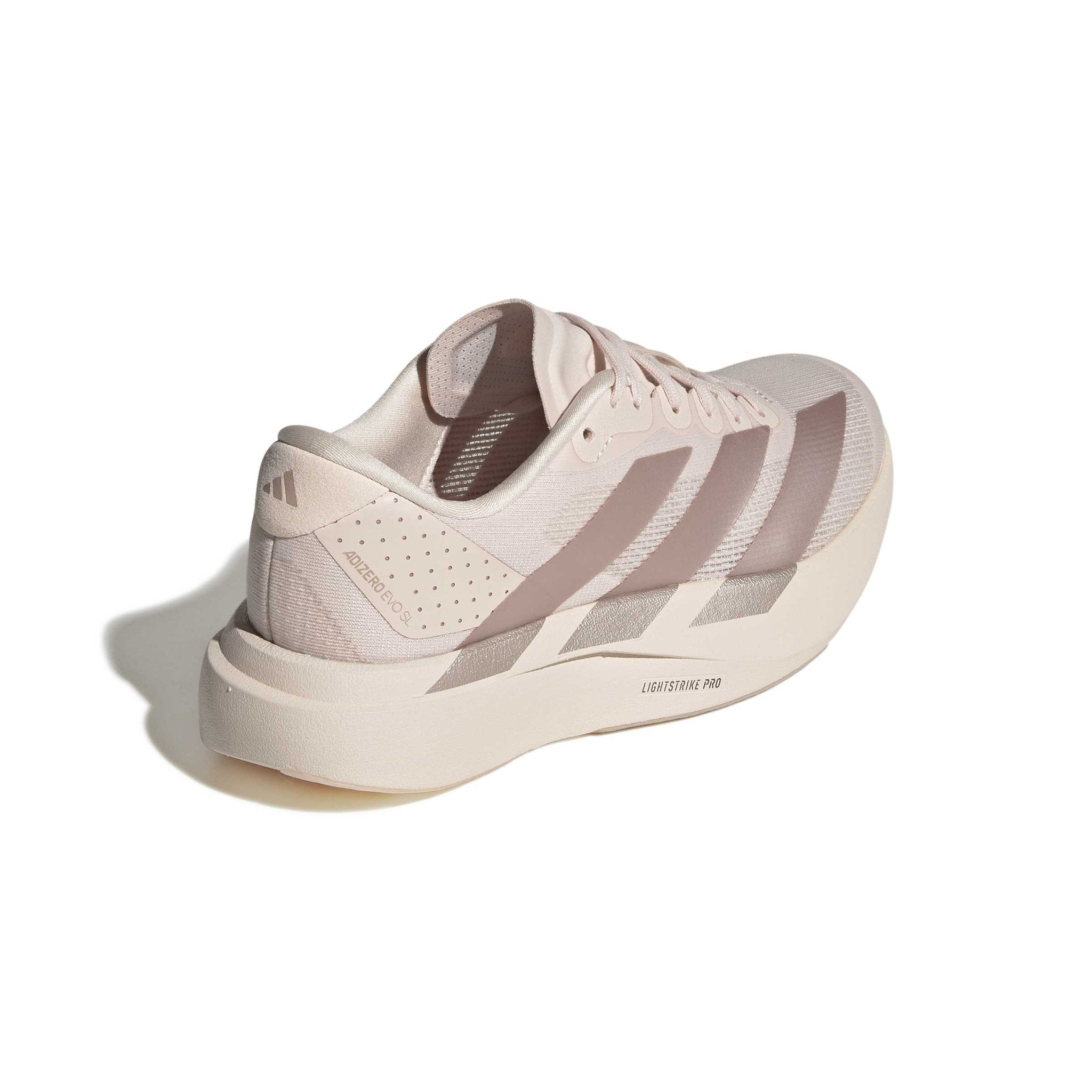 adidas Adizero EVO SL Womens Running Shoes