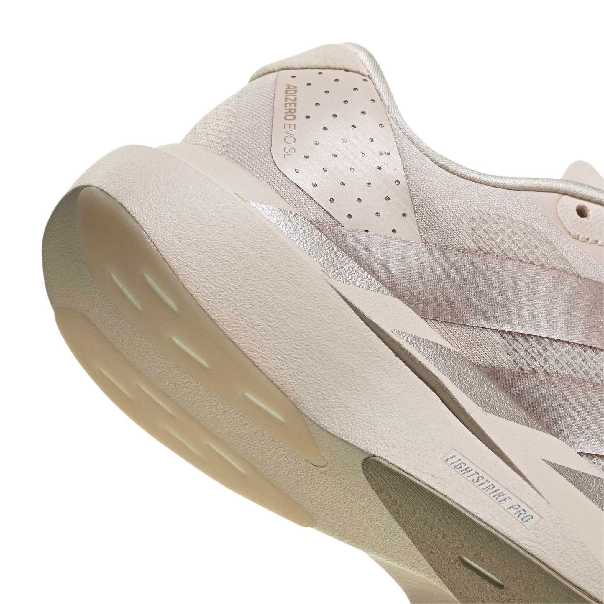 adidas Adizero EVO SL Womens Running Shoes