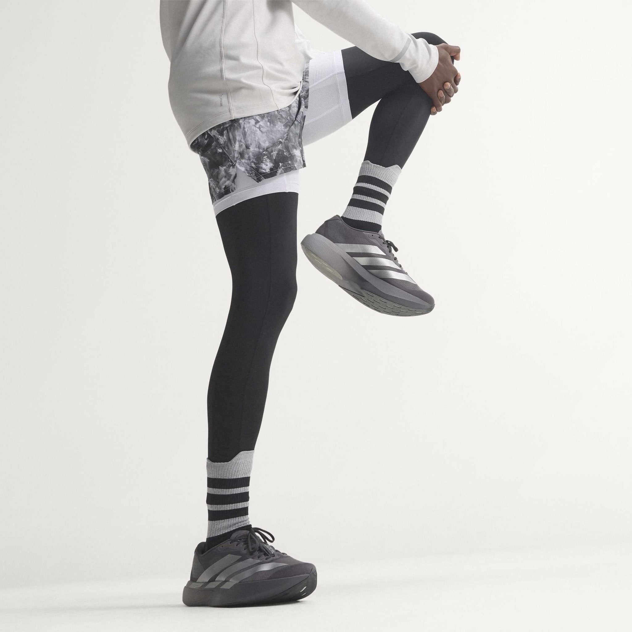 adidas Adizero EVO SL Mens Running Shoes