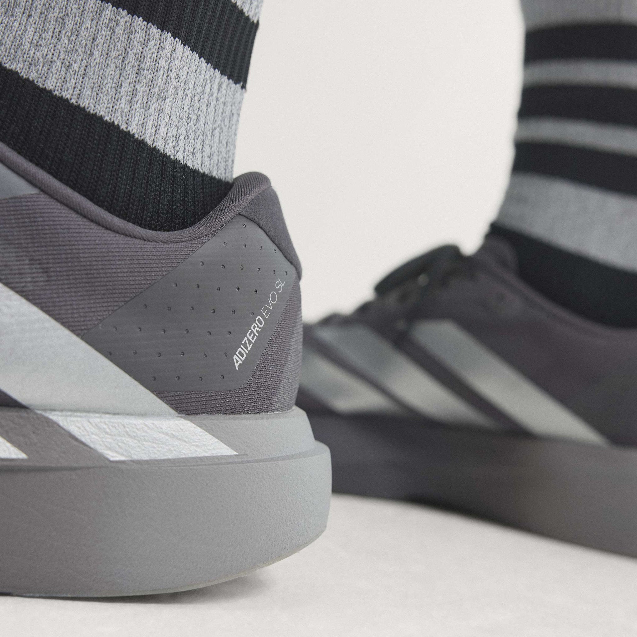 adidas Adizero EVO SL Mens Running Shoes
