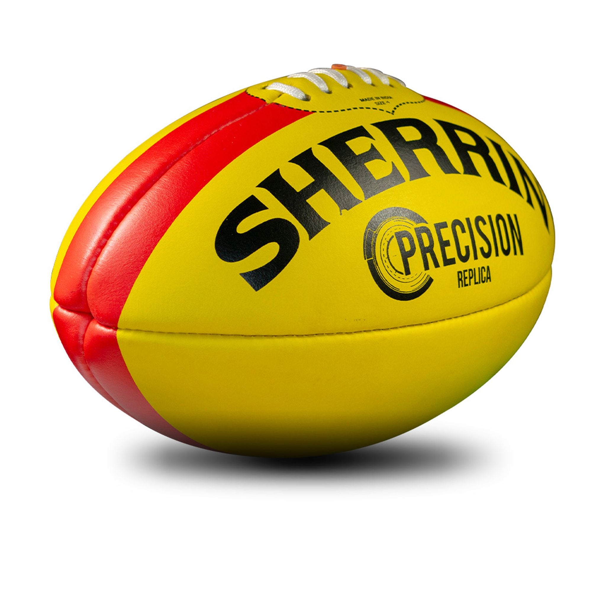 Sherrin Grass Surface Replica Precision Ball