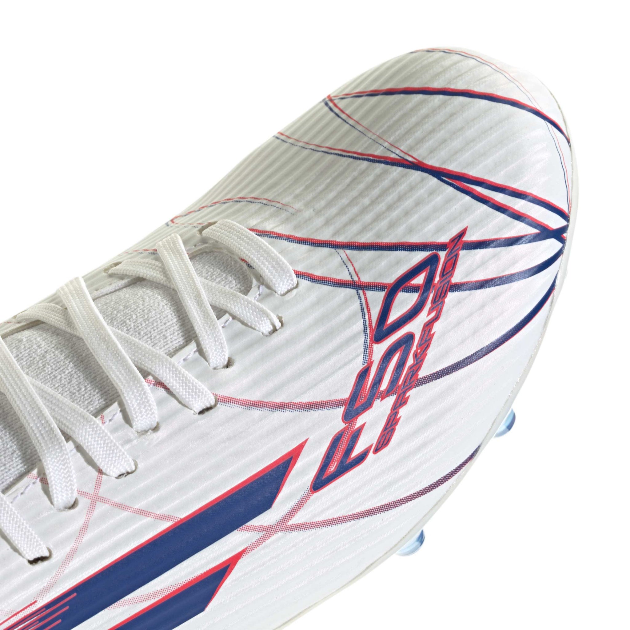 adidas F50 Sparkfusion League Mid Cut FG/ AG Womens Football Boots