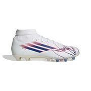 adidas F50 Sparkfusion League Mid Cut FG/ AG Womens Football Boots