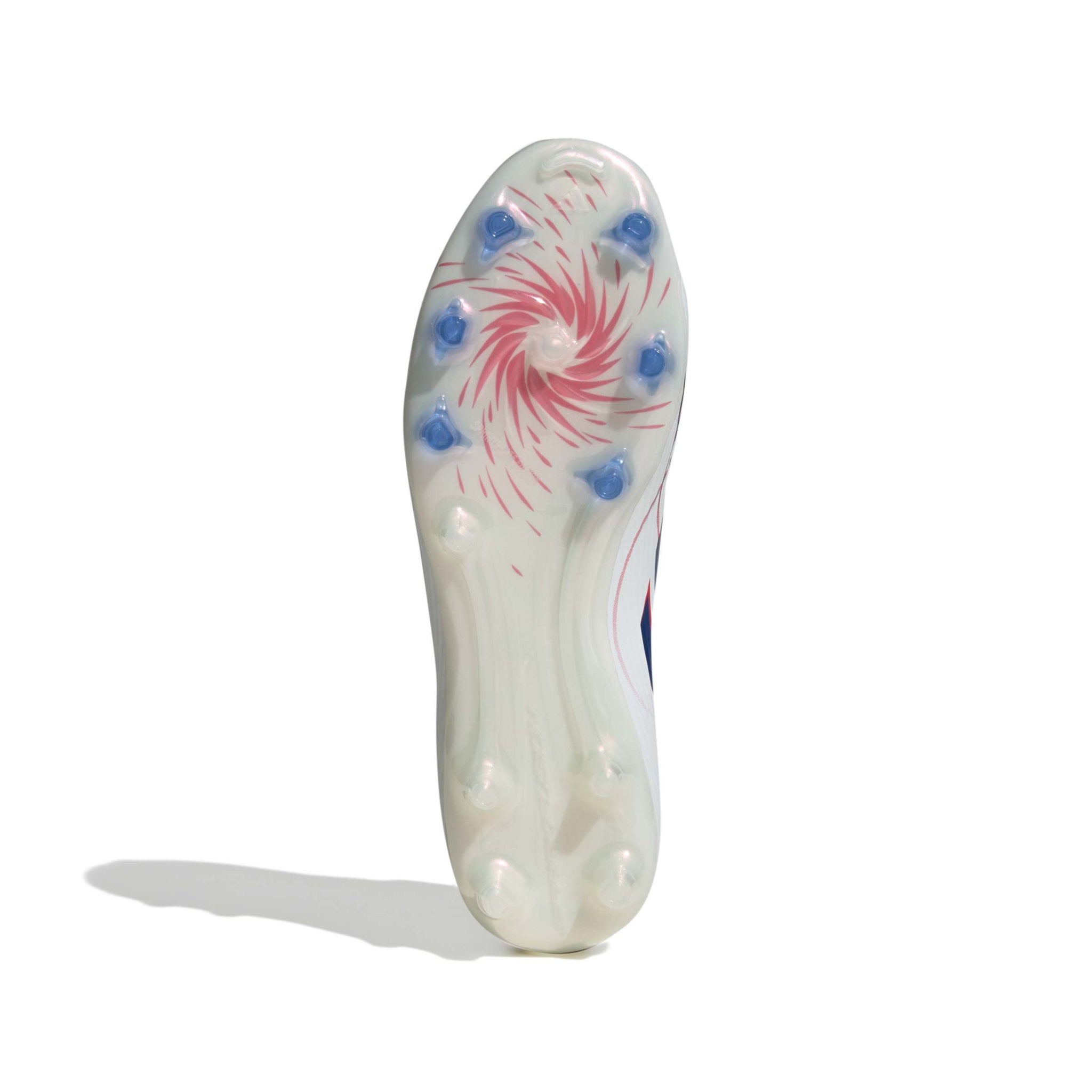 adidas F50 Sparkfusion League Mid Cut FG/ AG Womens Football Boots