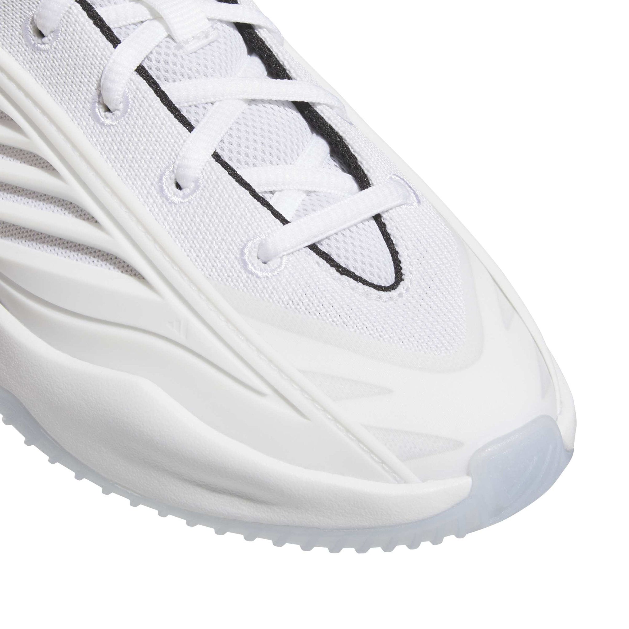 adidas Believe That 1 Kids Basketball Shoes