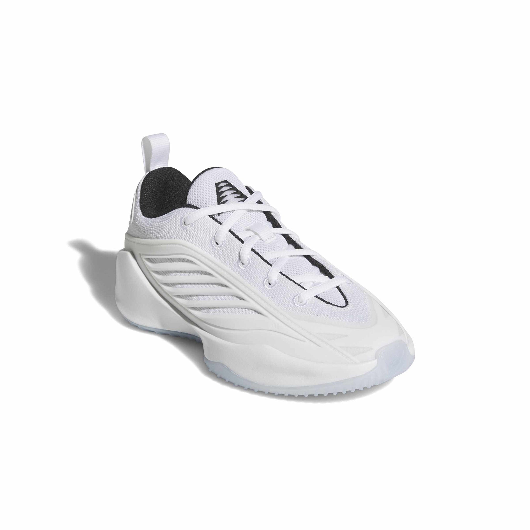 adidas Believe That 1 Kids Basketball Shoes