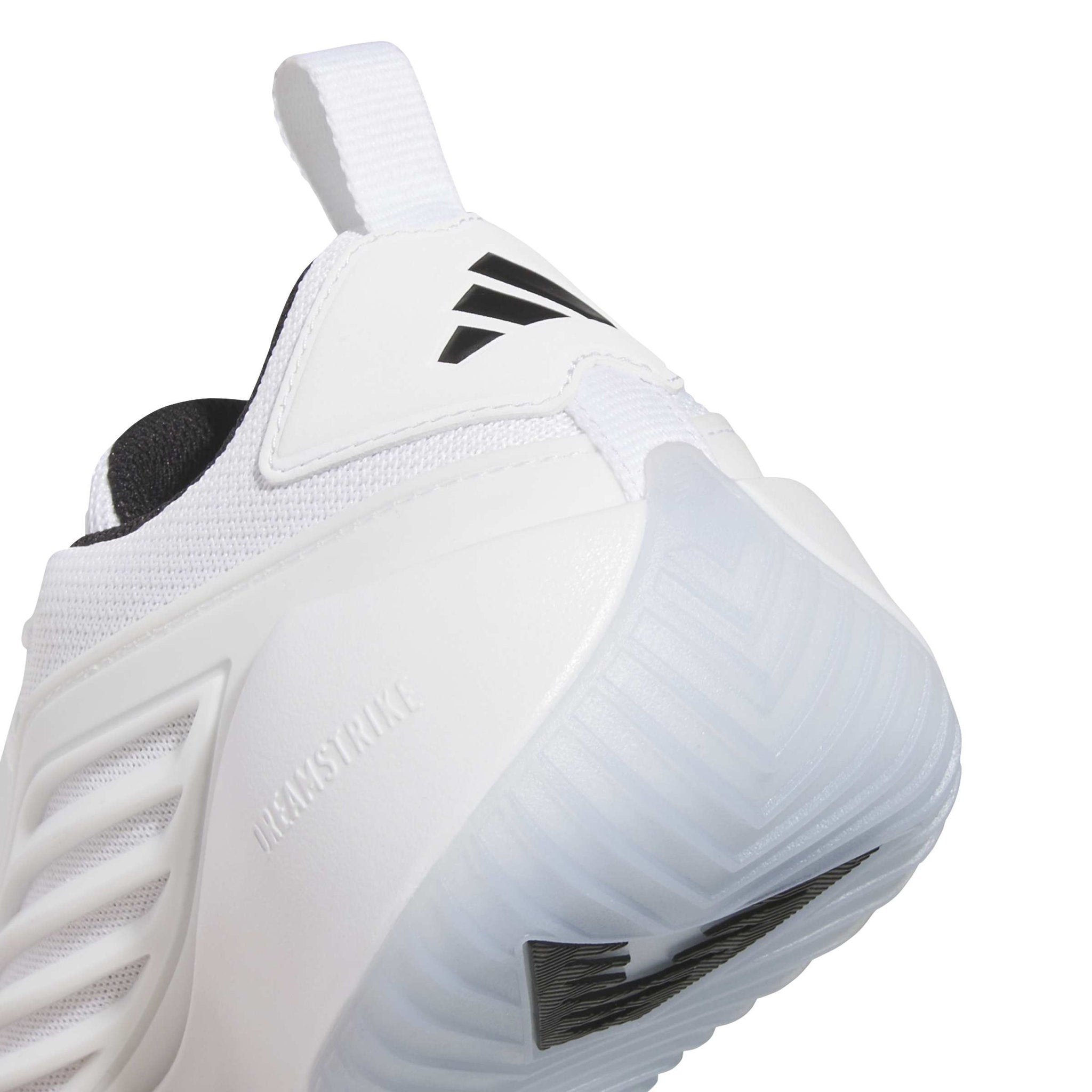 adidas Believe That 1 Kids Basketball Shoes