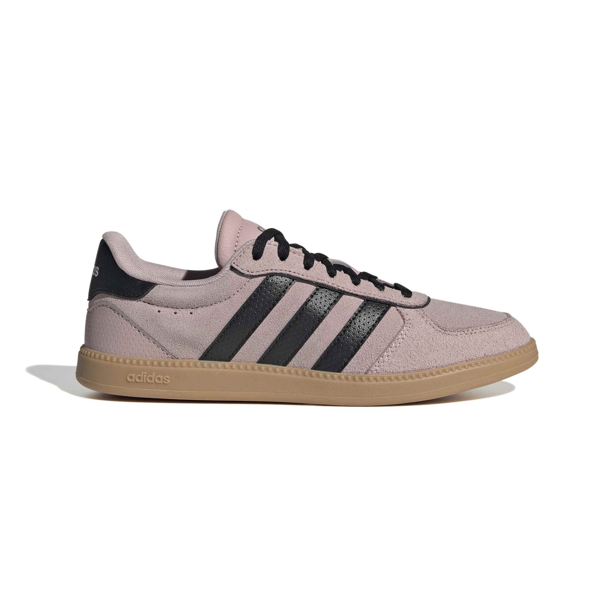 adidas Breaknet Sleek Womens Shoes