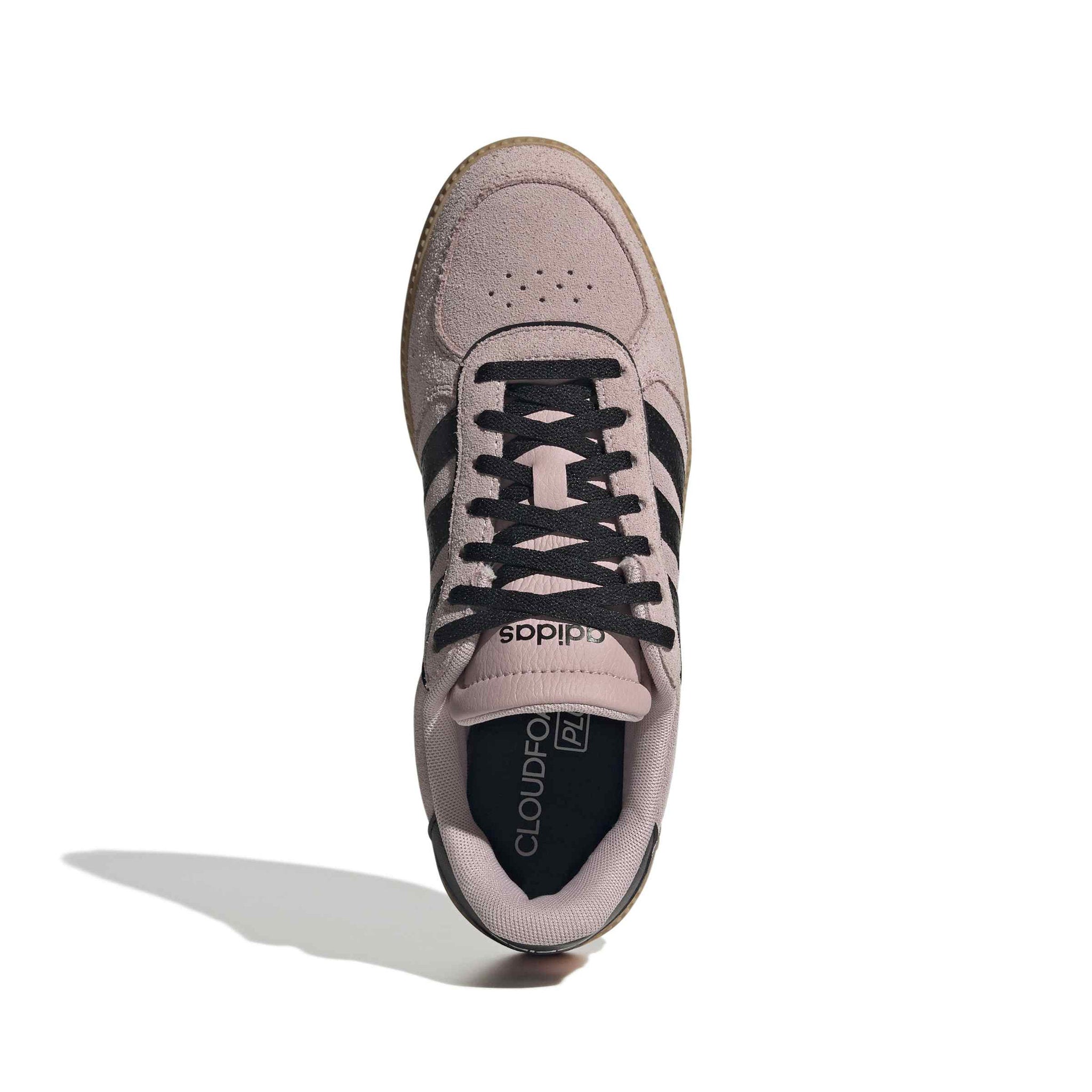 adidas Breaknet Sleek Womens Shoes