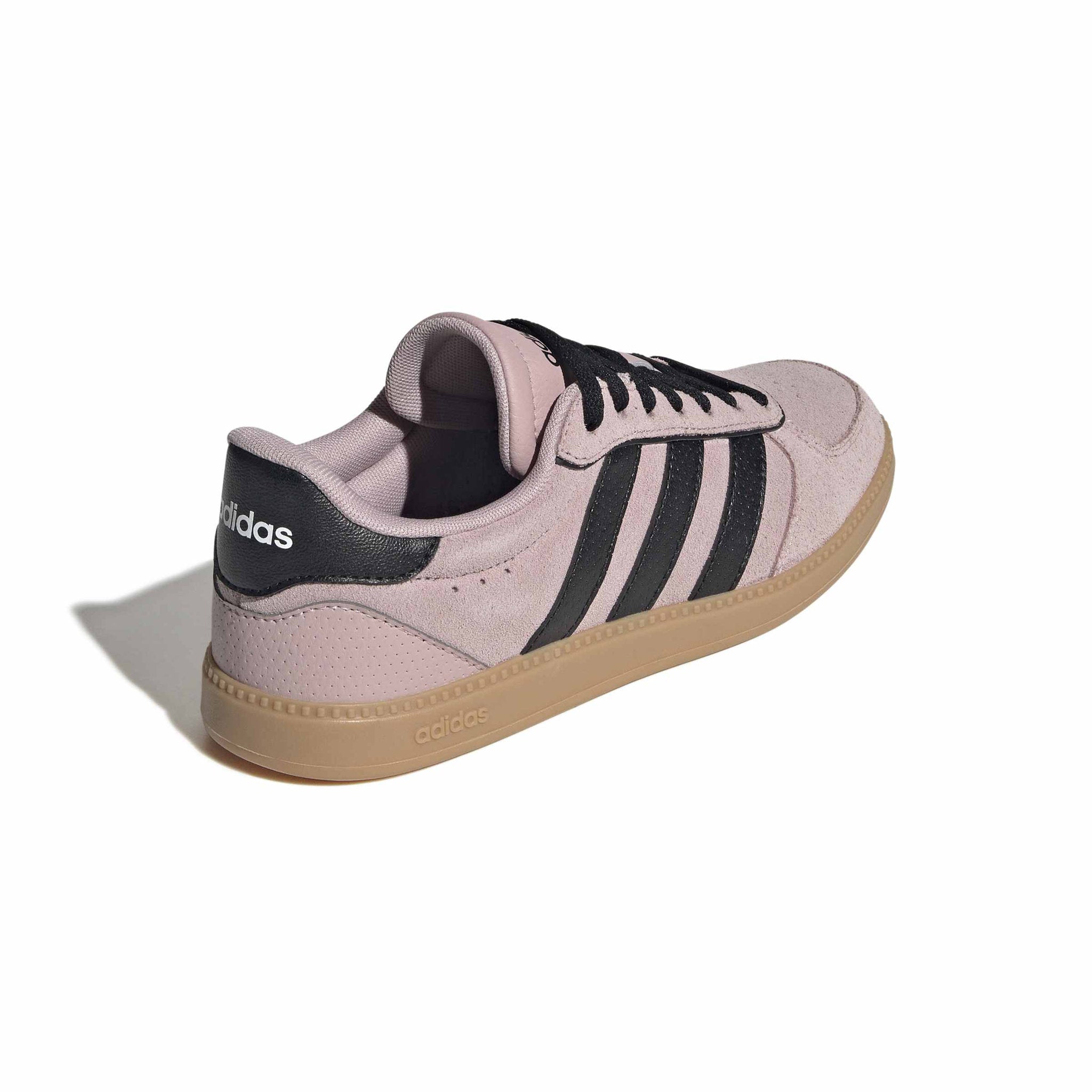 adidas Breaknet Sleek Womens Shoes