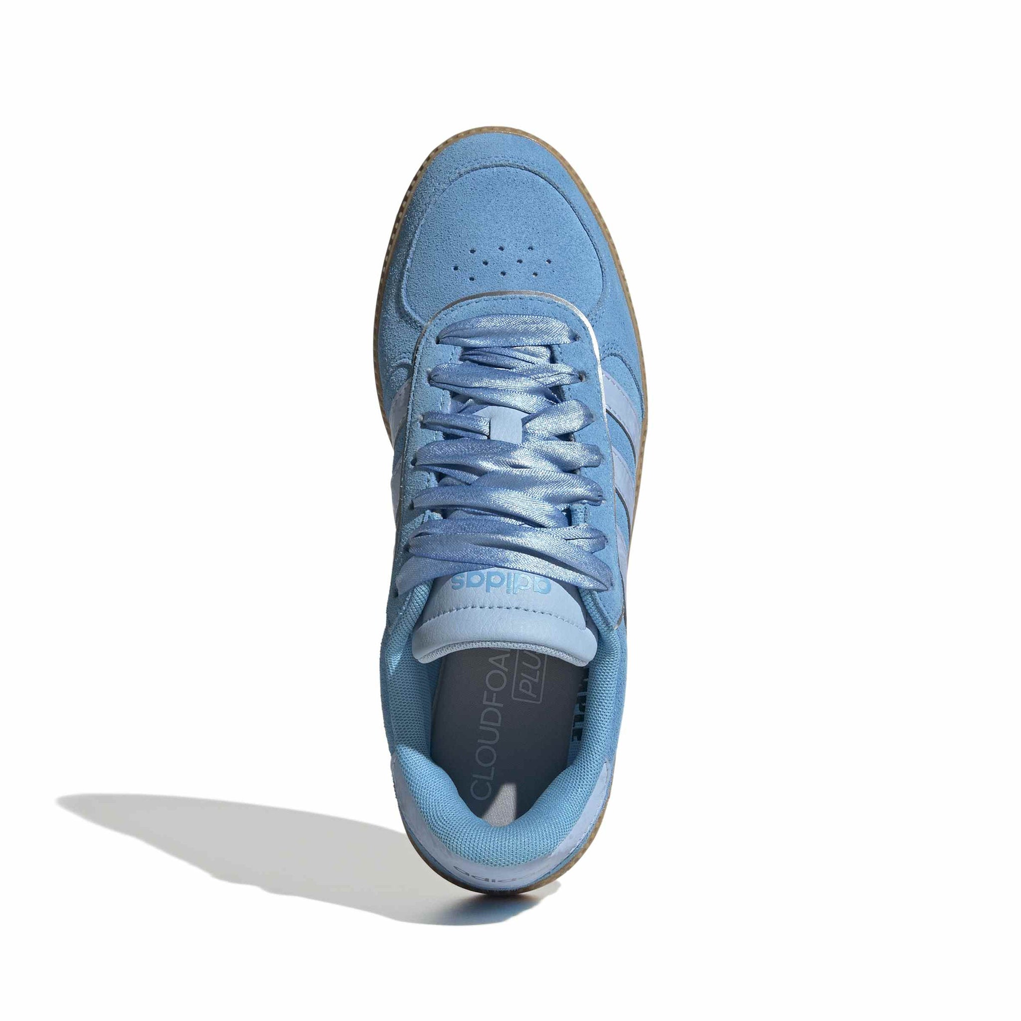 adidas Breaknet Sleek Womens Shoes