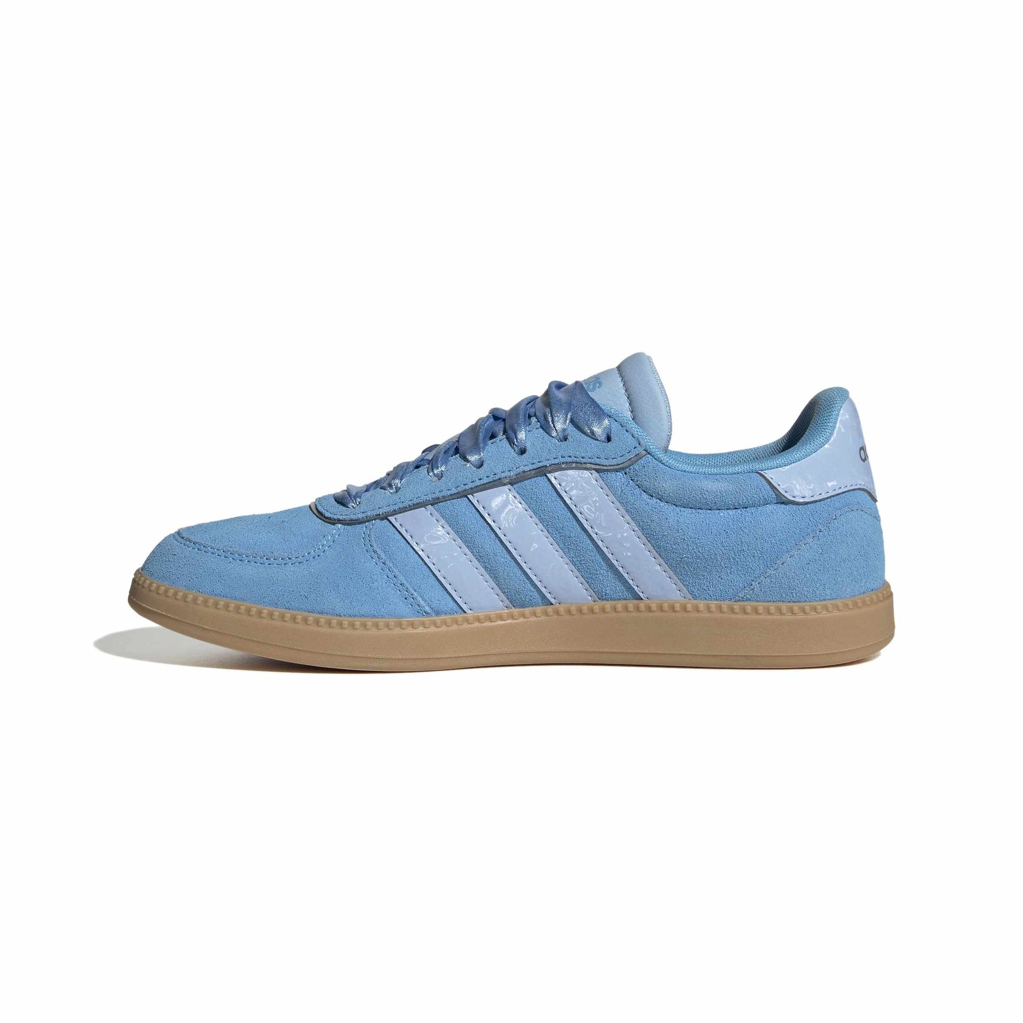adidas Breaknet Sleek Womens Shoes