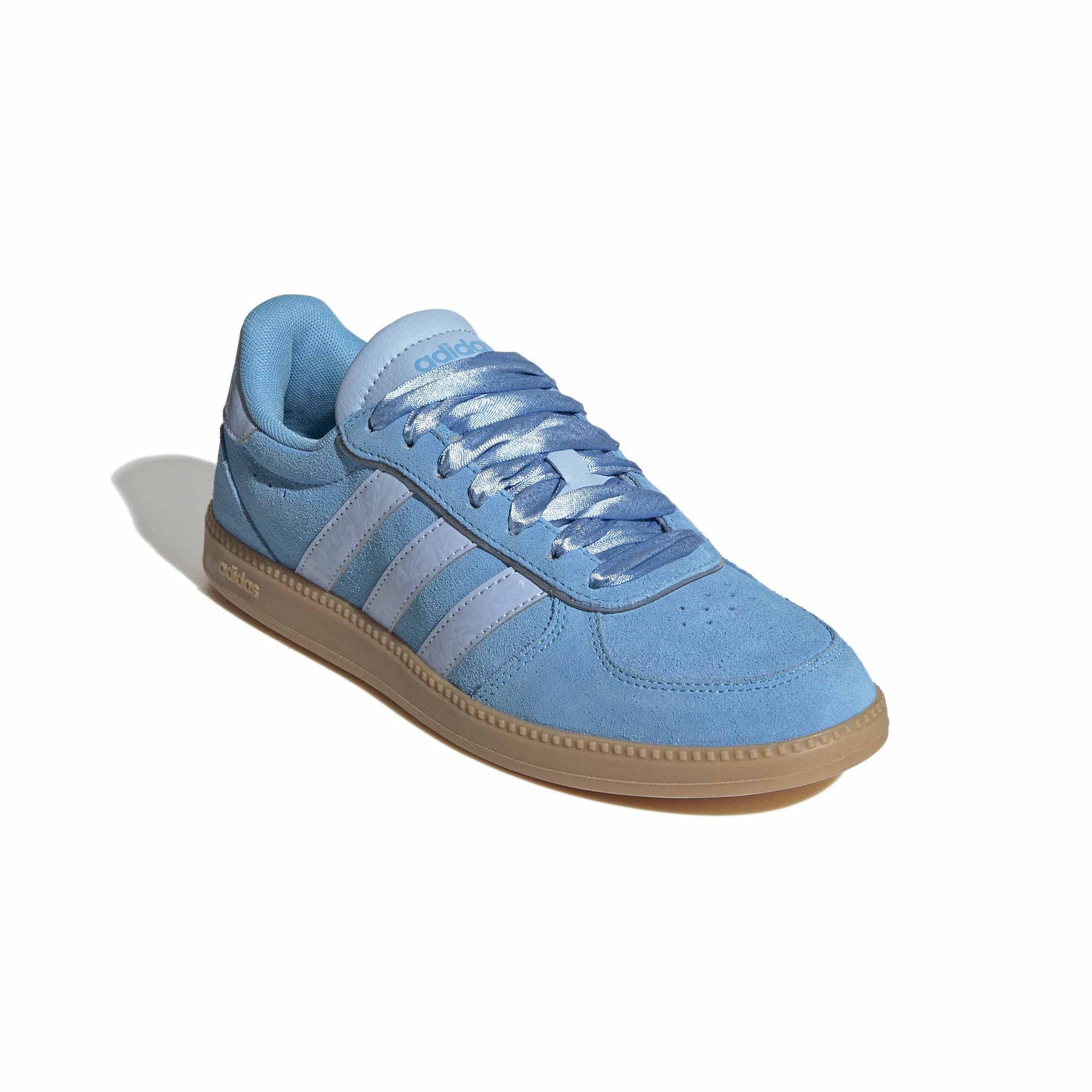 adidas Breaknet Sleek Womens Shoes