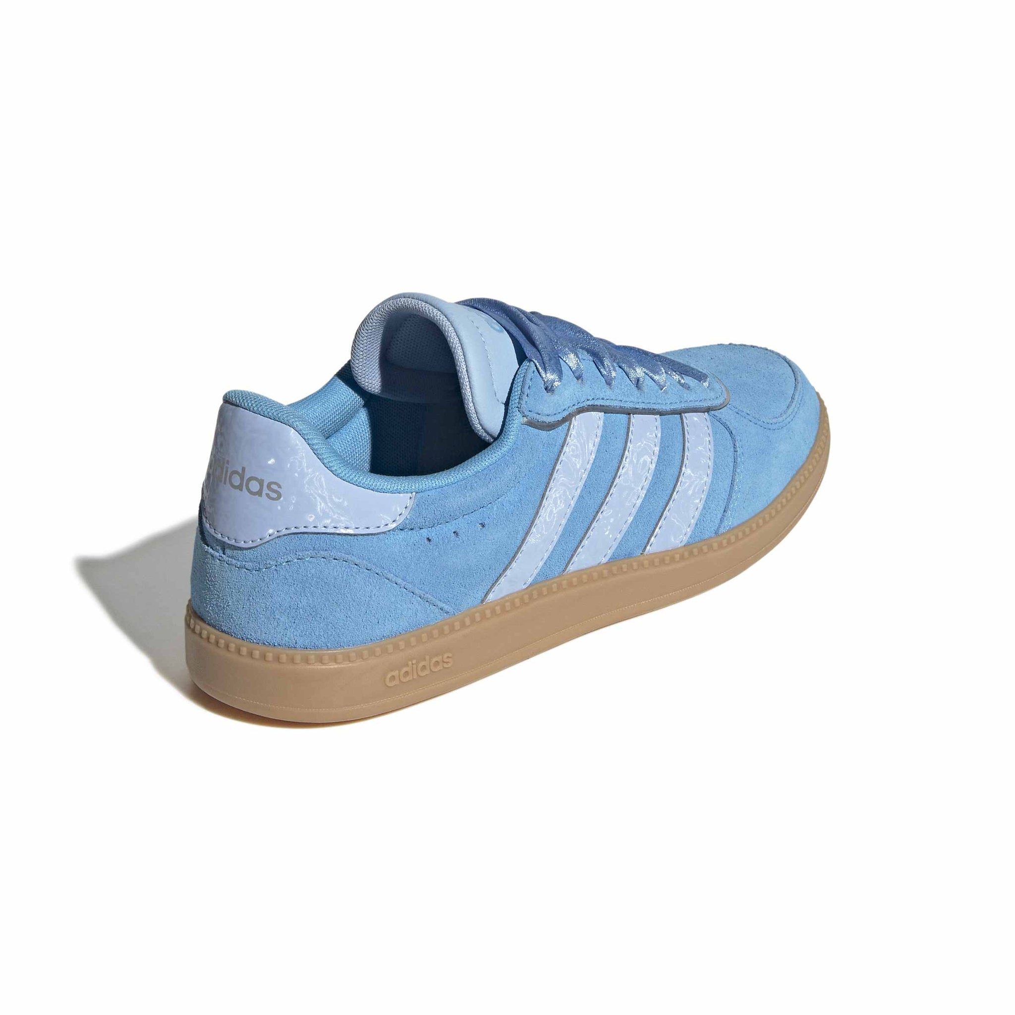 adidas Breaknet Sleek Womens Shoes