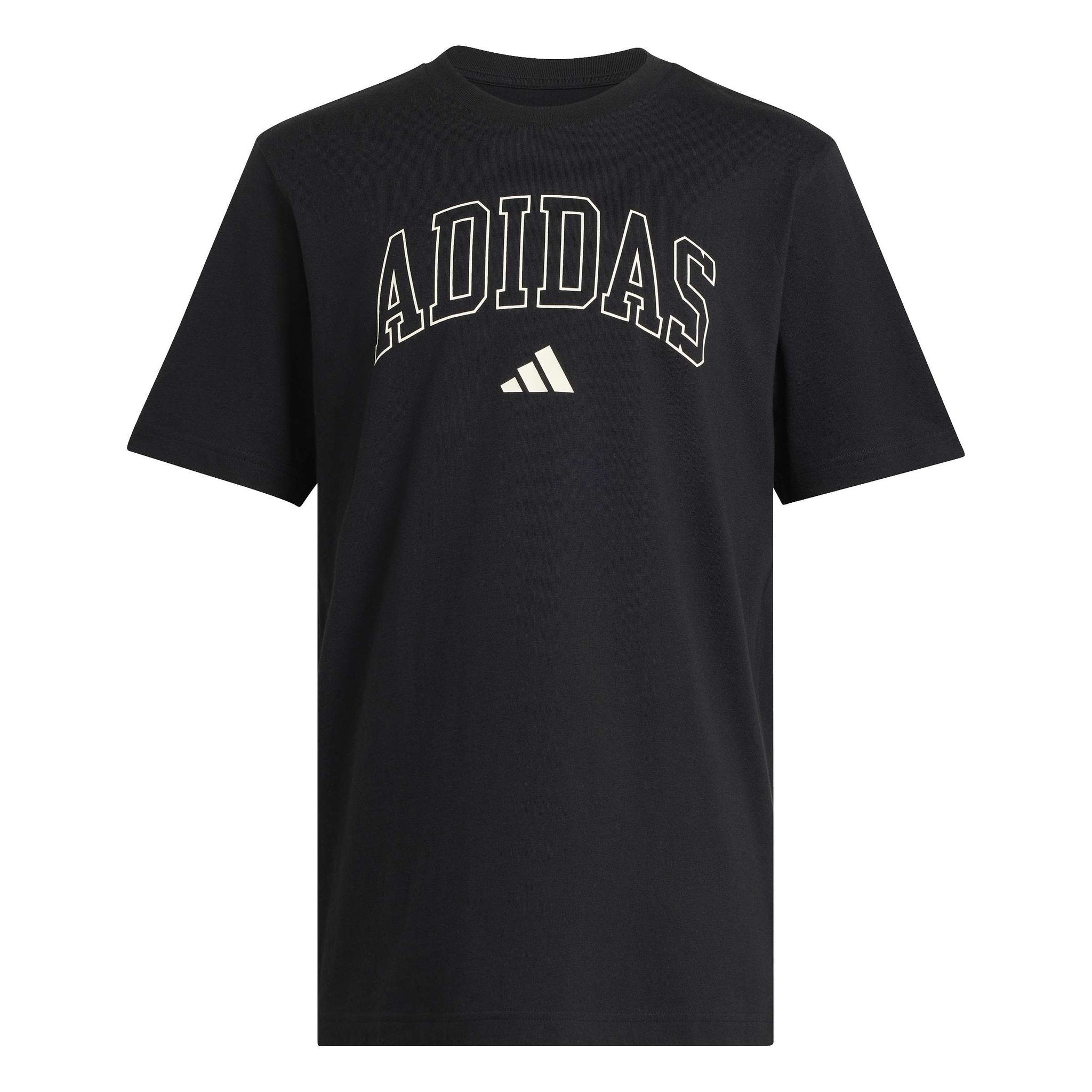 adidas Collegiate Lineage Graphic Mens Tee
