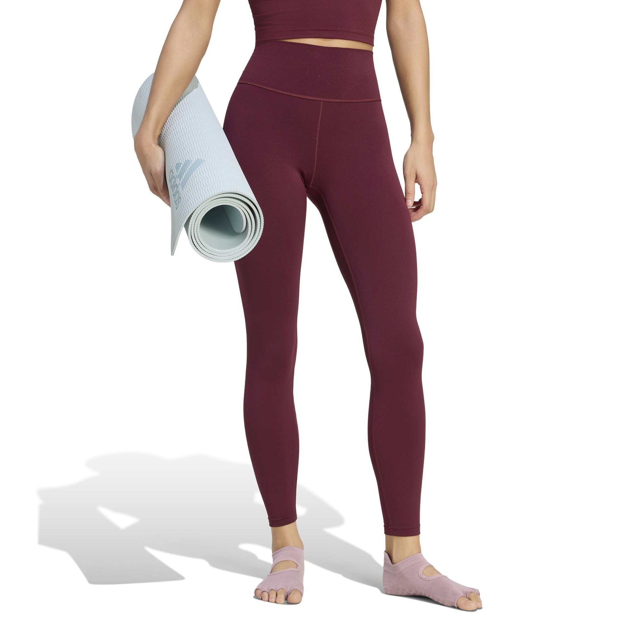 adidas All Me Womens 7/8 Tights