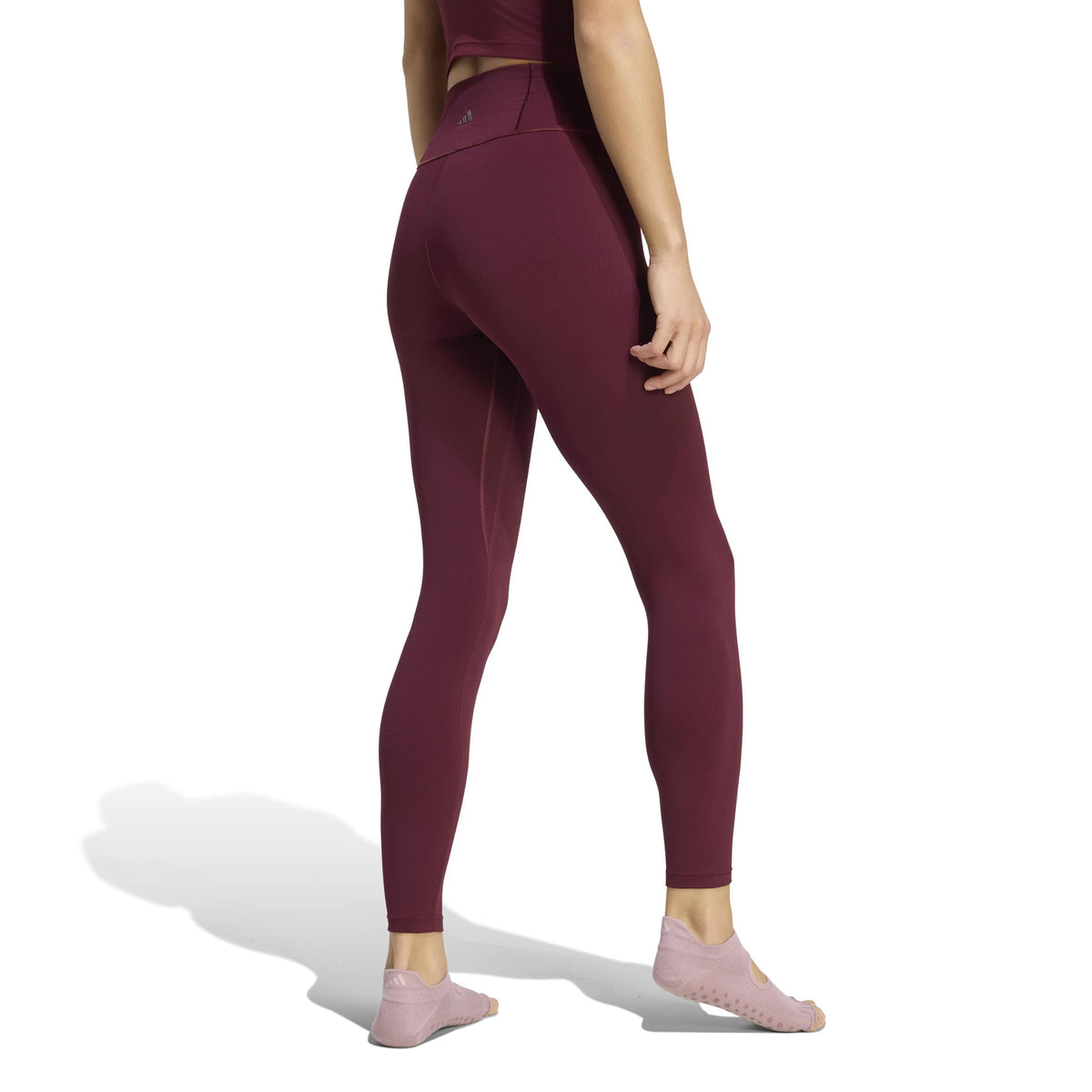 adidas All Me Womens 7/8 Tights