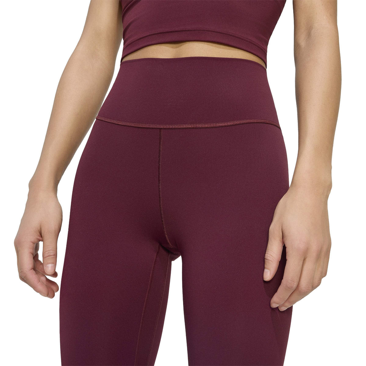 adidas All Me Womens 7/8 Tights