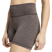 adidas All Me 5-Inch Womens Short Tights