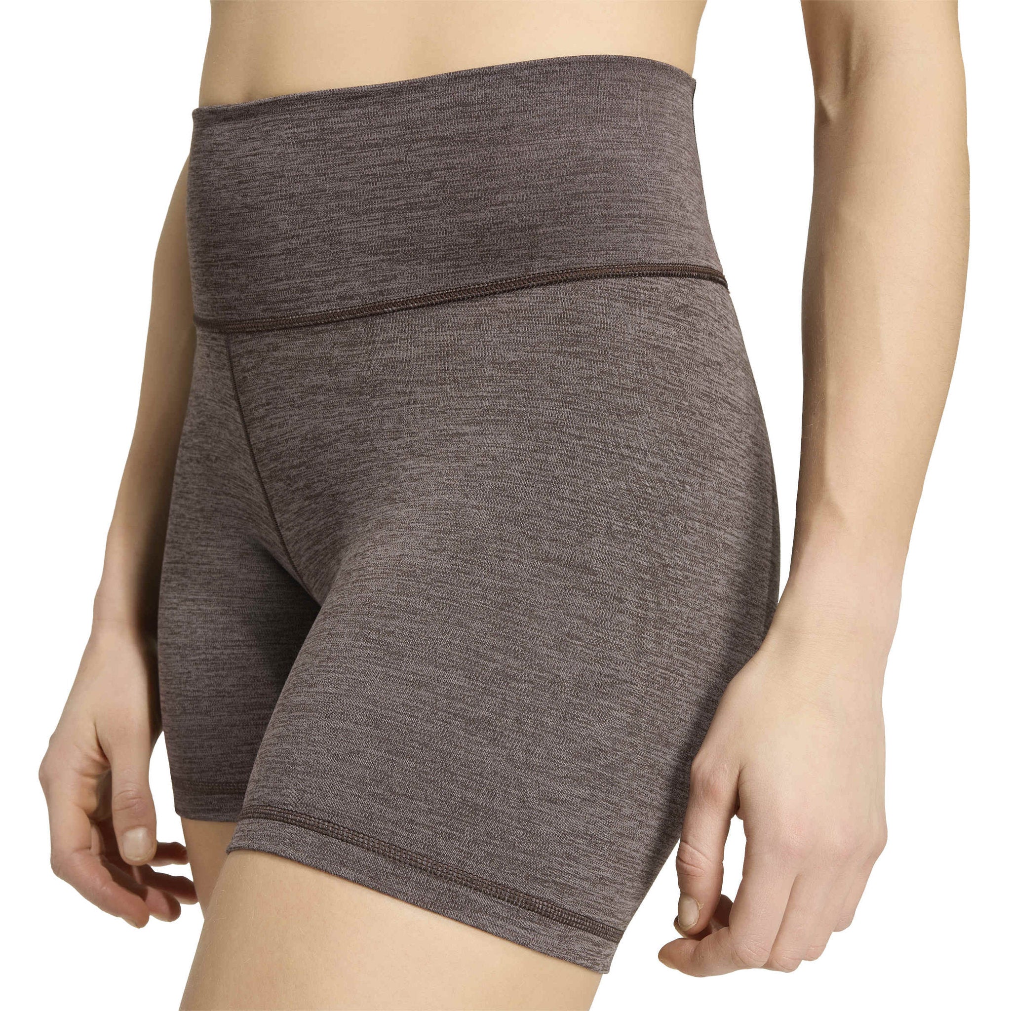 adidas All Me 5-Inch Womens Short Tights