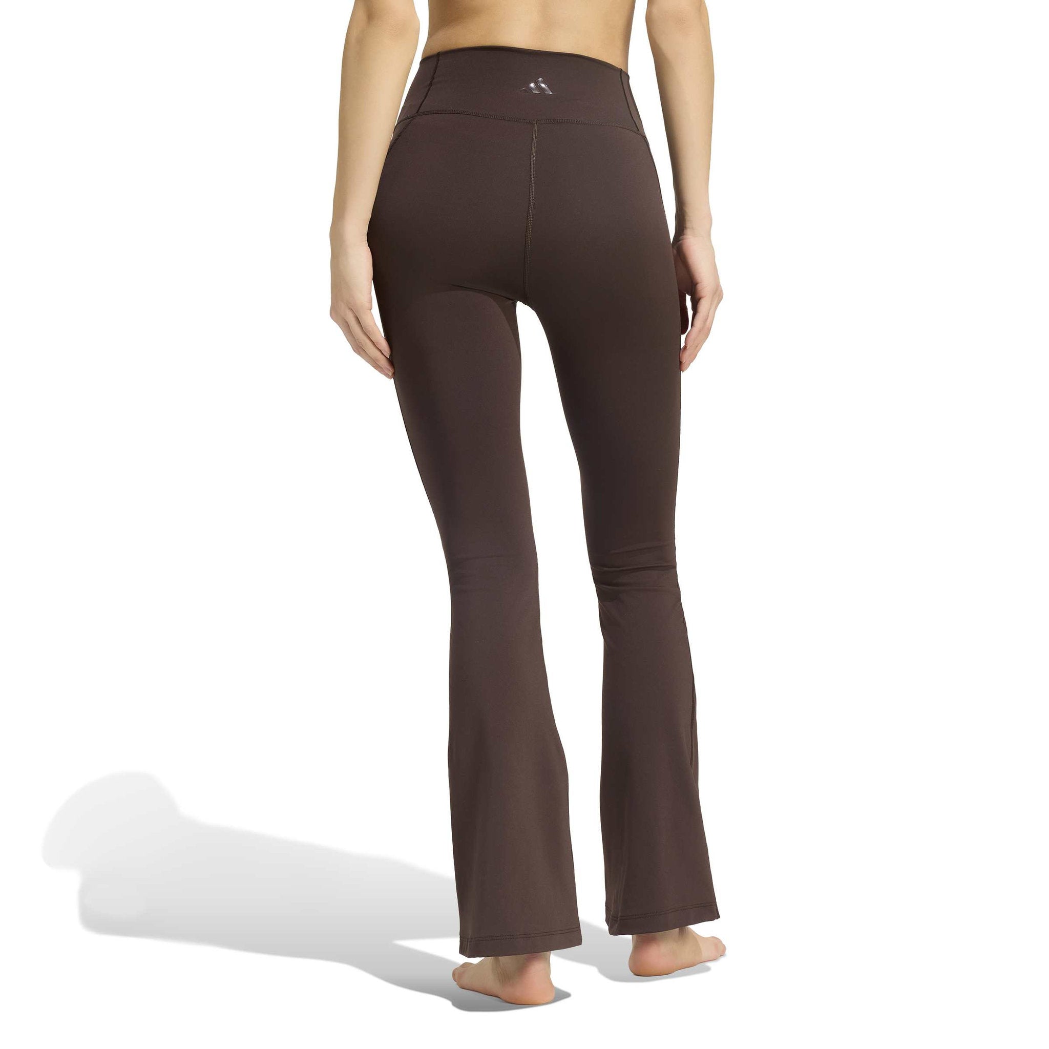 adidas All Me Essentials Womens Flare Tights