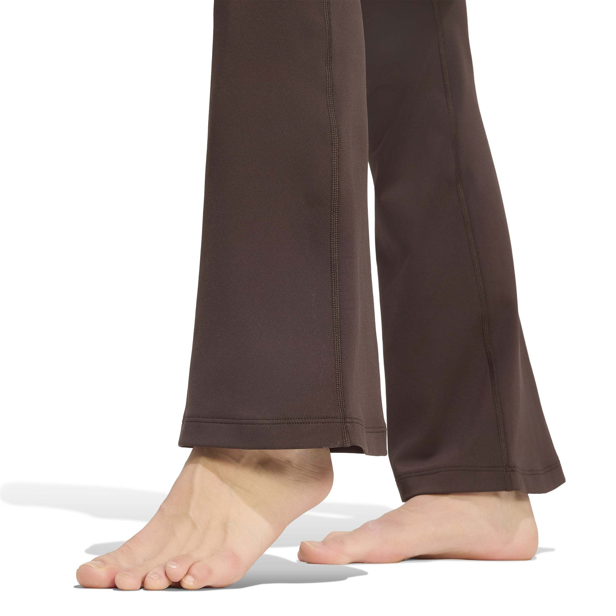 adidas All Me Essentials Womens Flare Tights