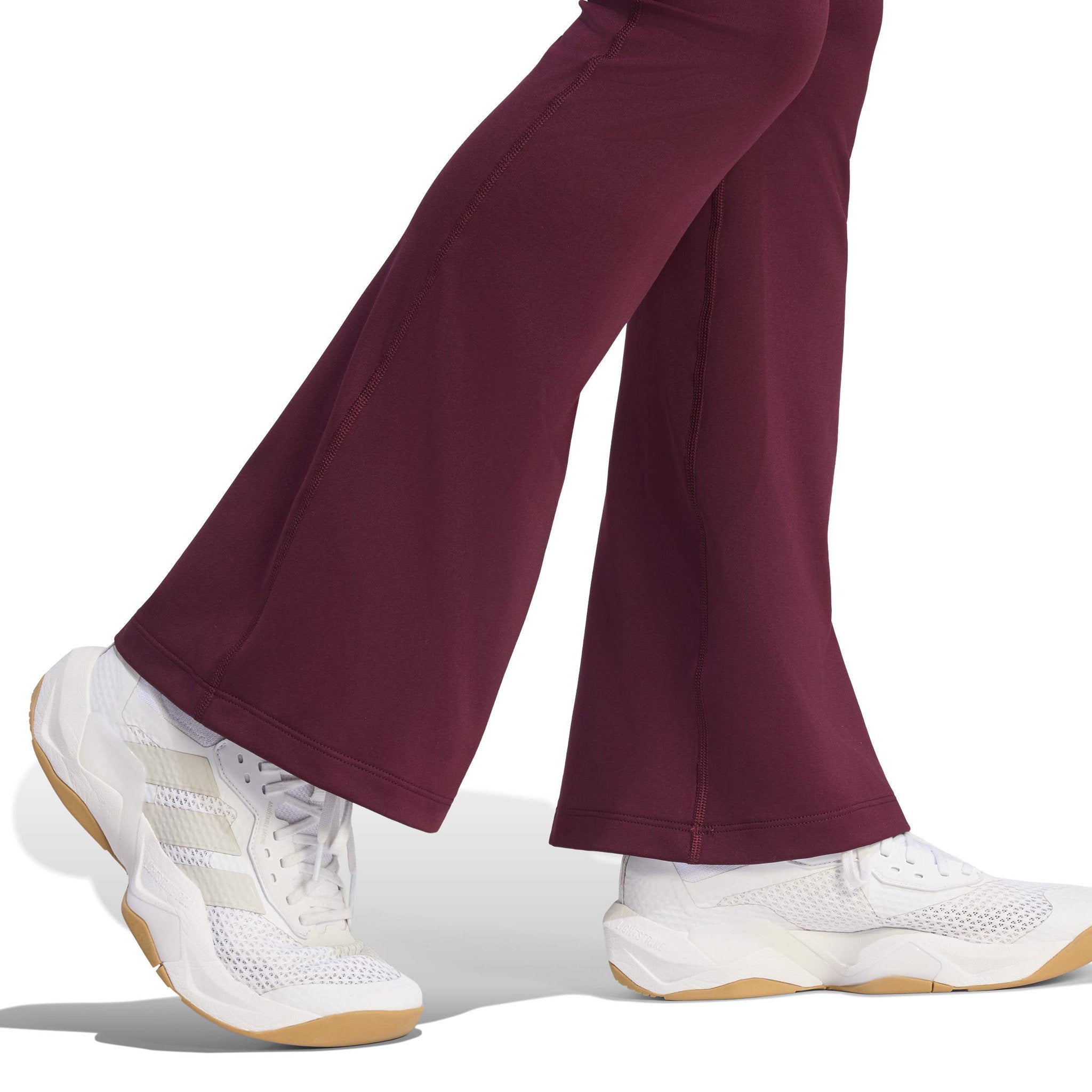 adidas All Me Essentials Womens Flare Tights