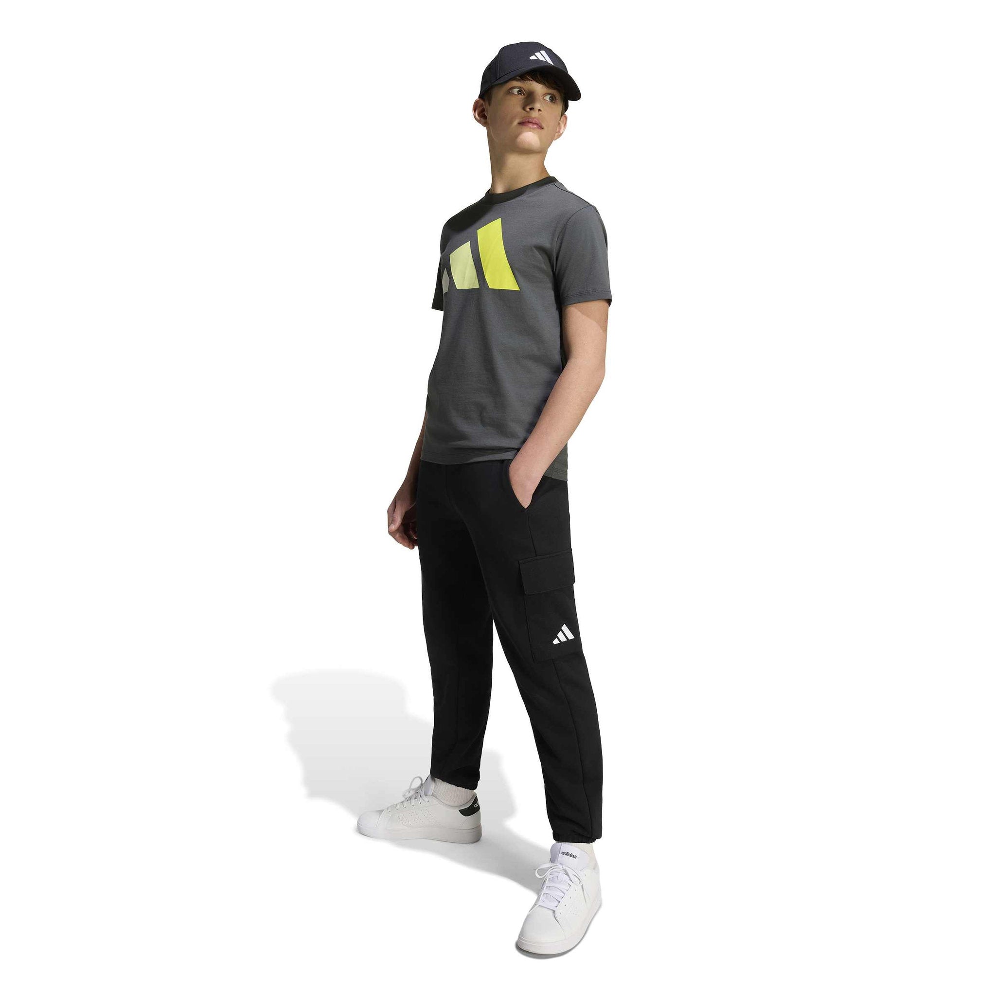 adidas Essentials Kids Tee