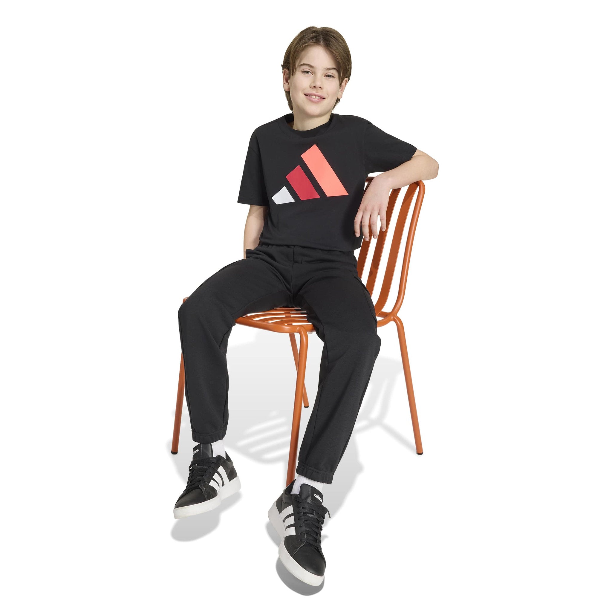 adidas Essentials Kids Tee