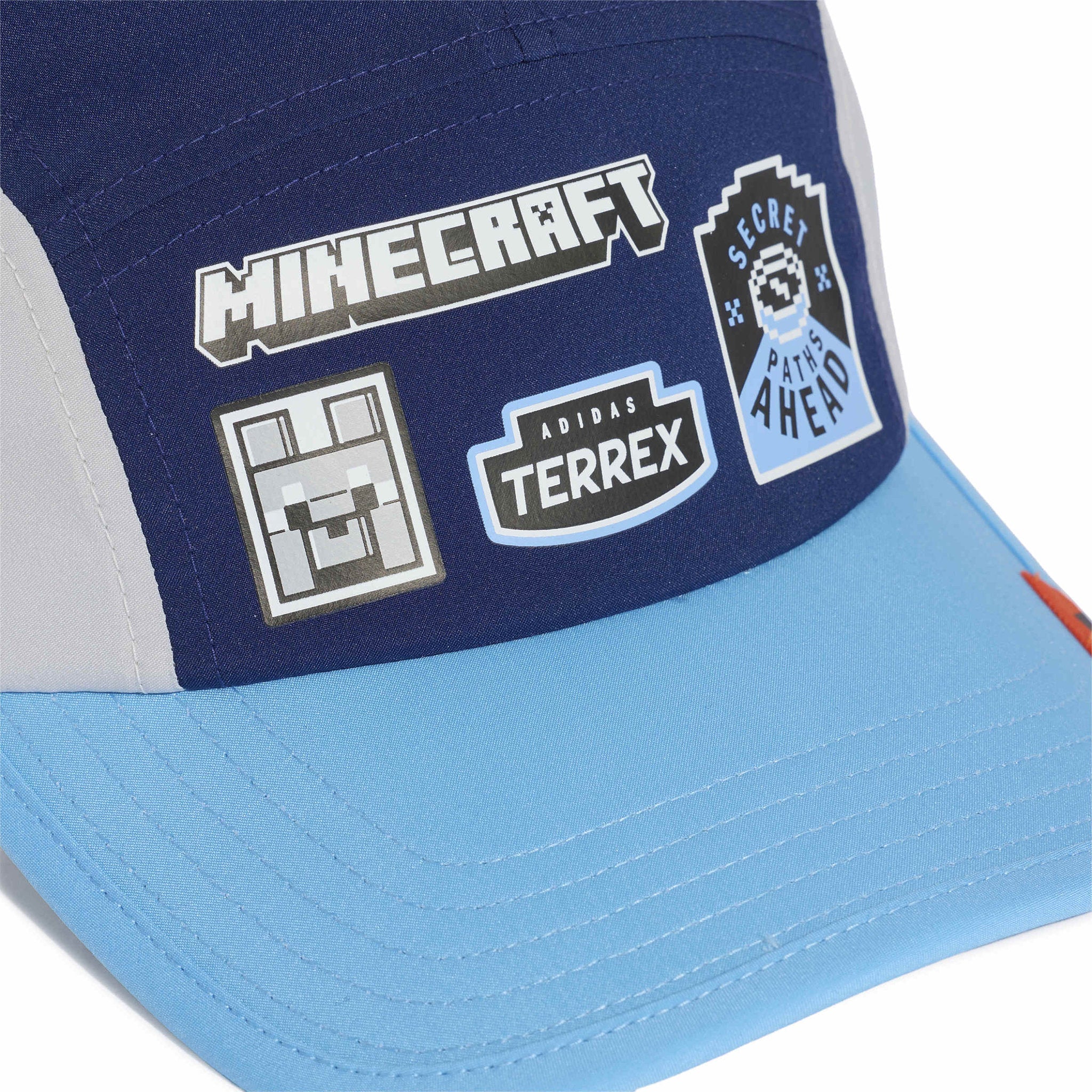 adidas Minecraft Cap