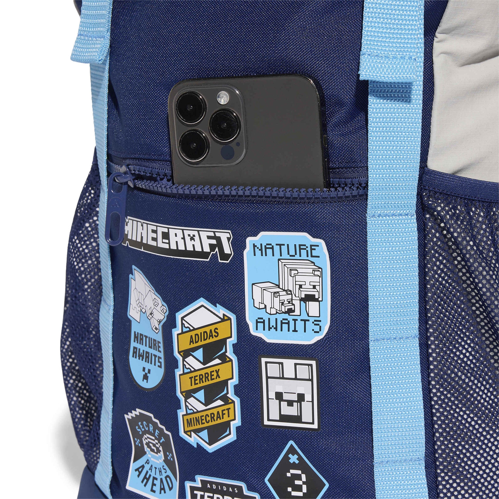 adidas Minecraft Backpack