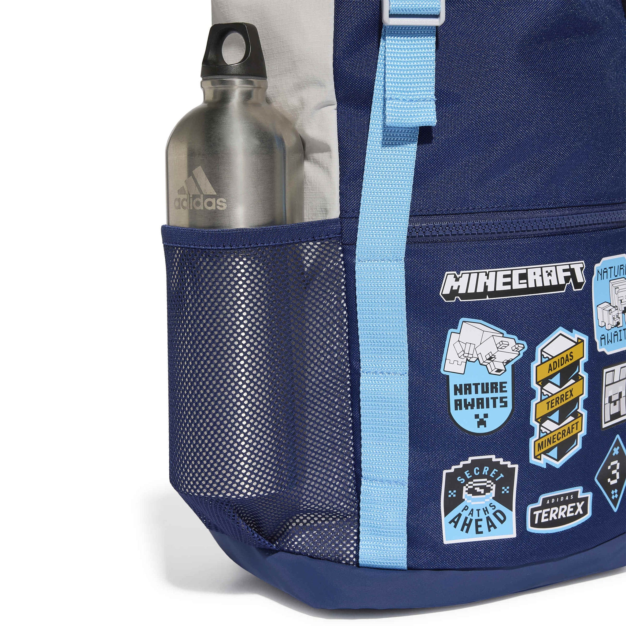 adidas Minecraft Backpack