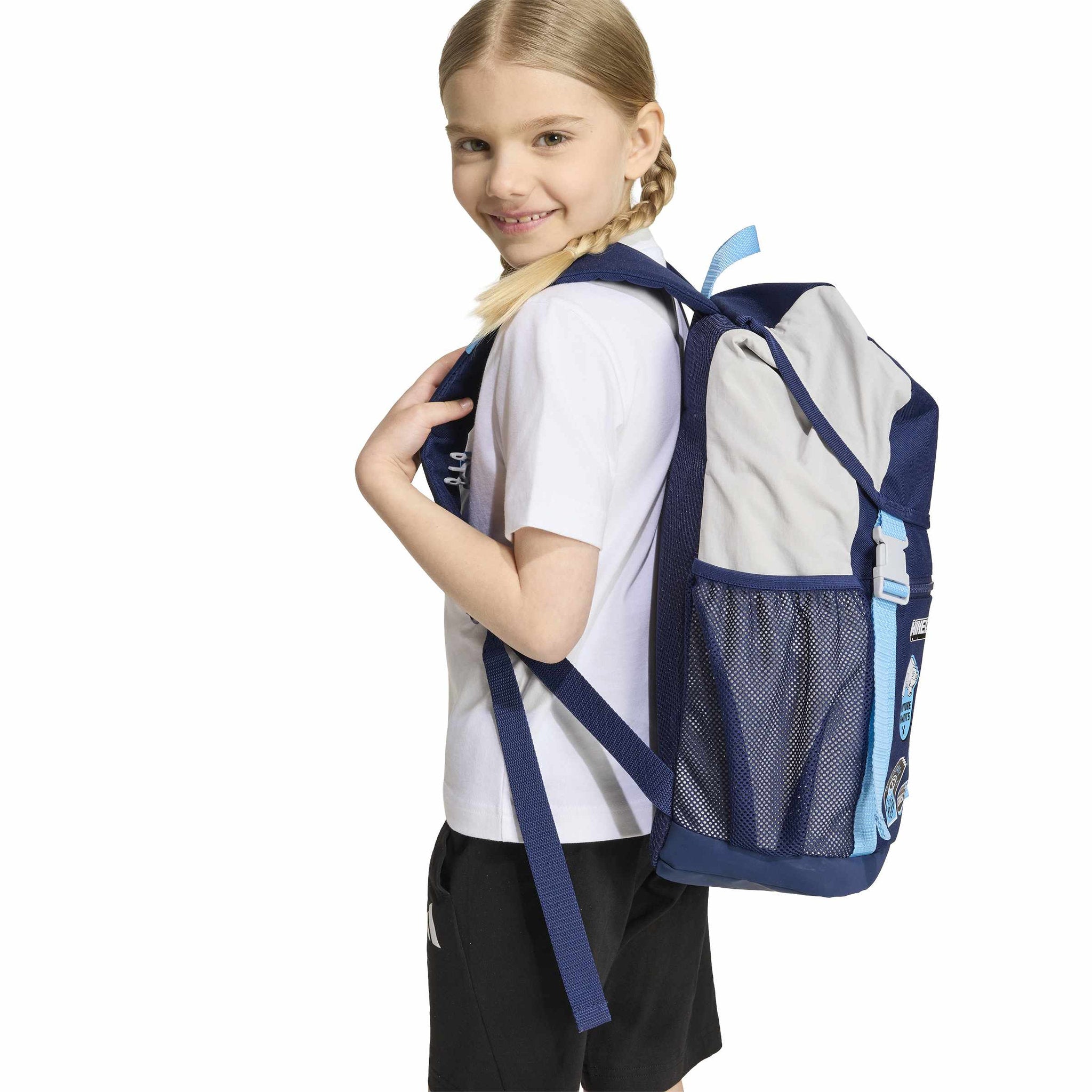 adidas Minecraft Backpack